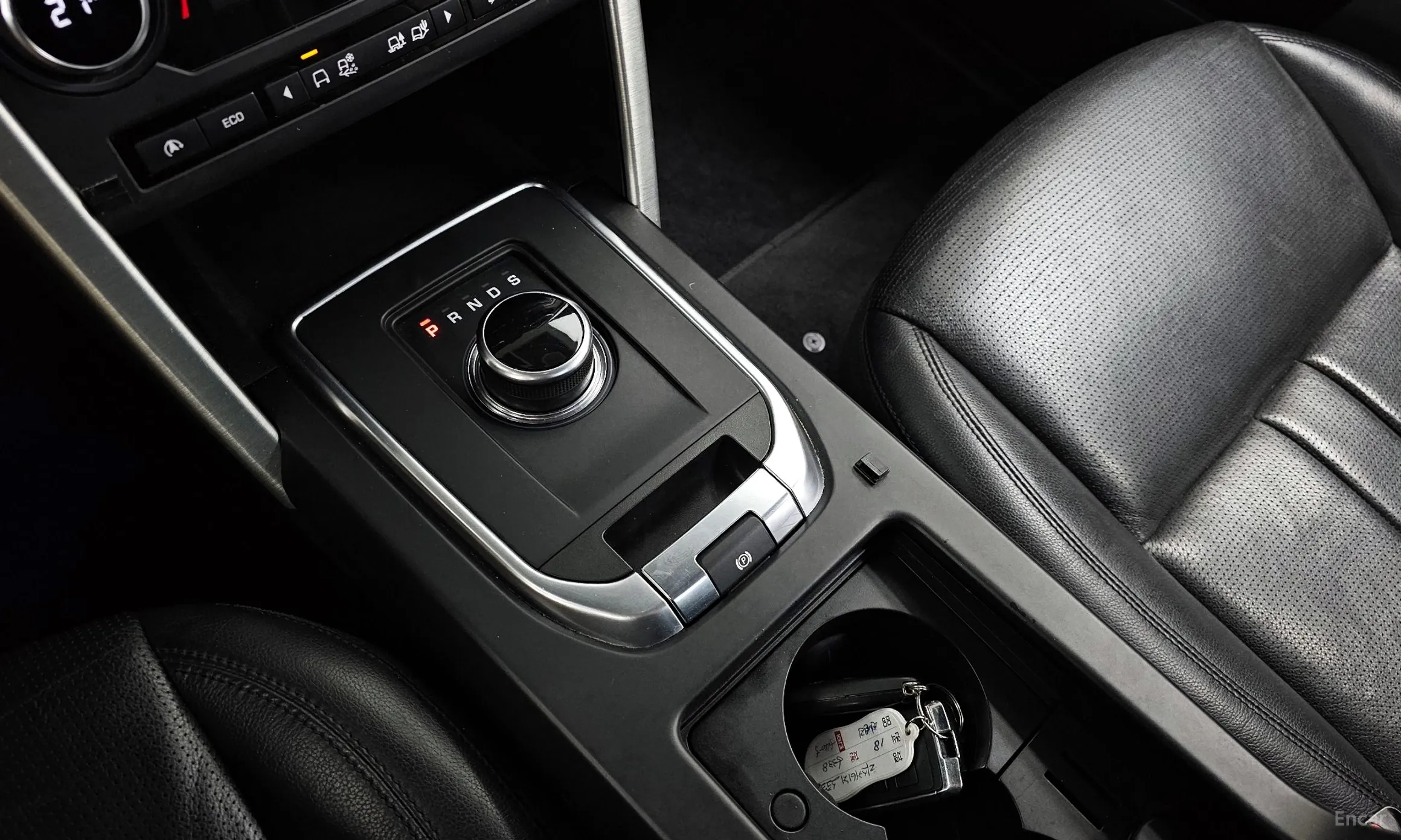 Land Rover Discovery Sports превью 9