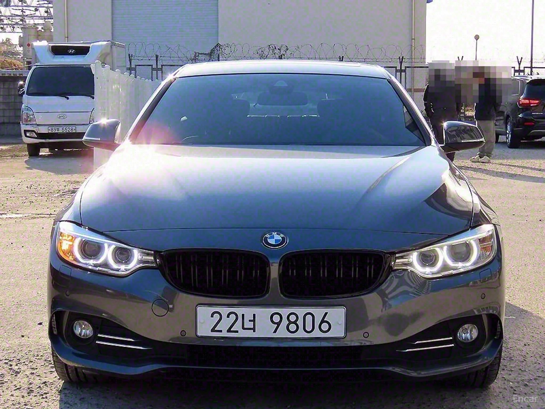 Series 4 (F32)
