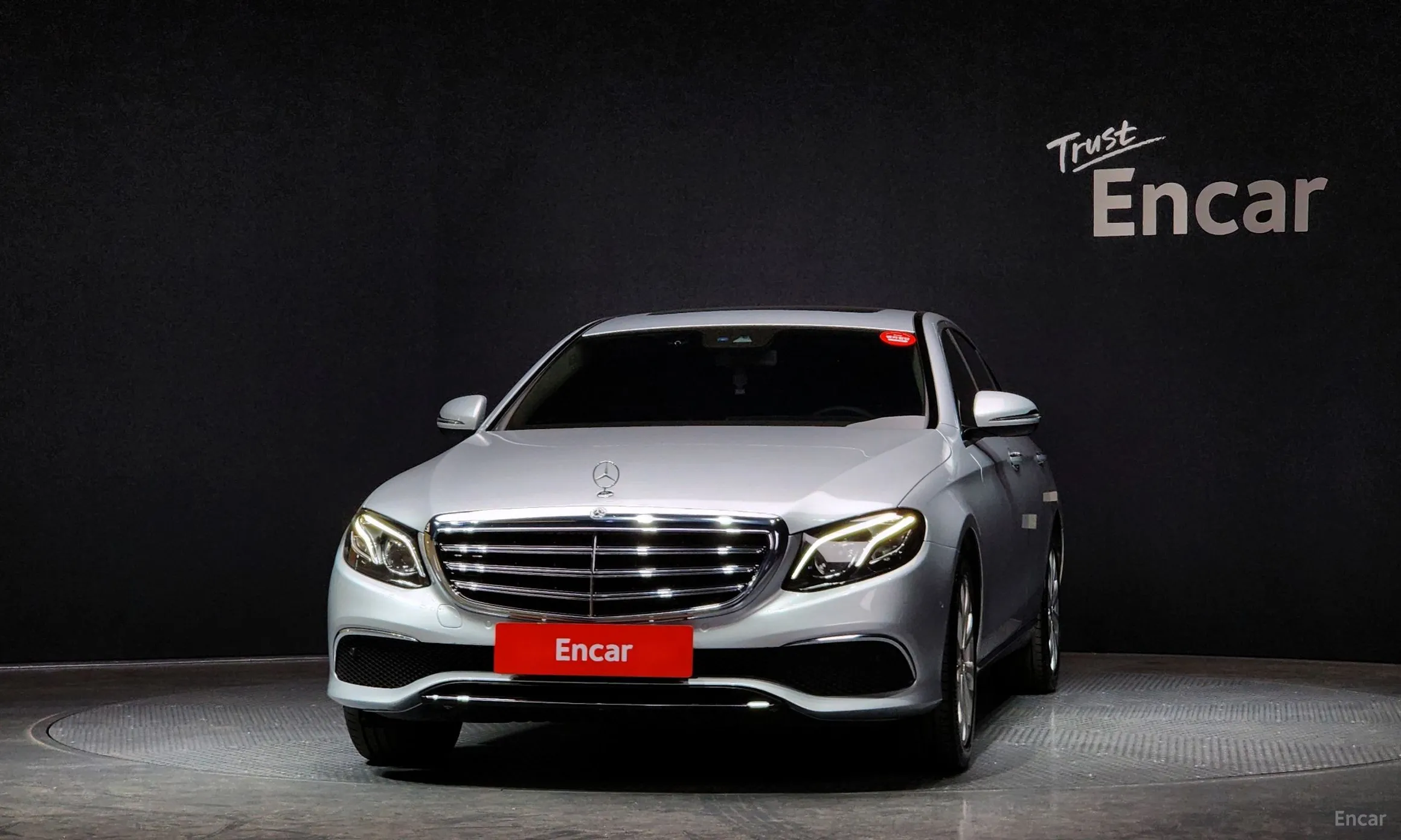 Mercedes Benz E-Class W213