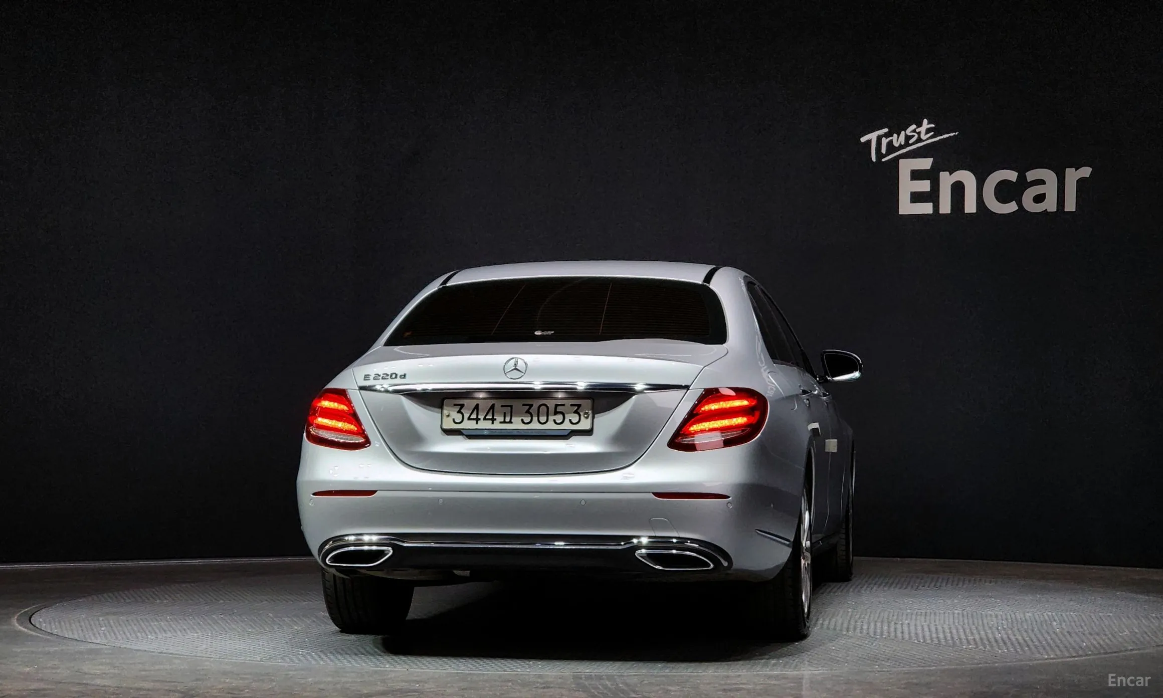 Mercedes Benz E-Class W213 превью 3