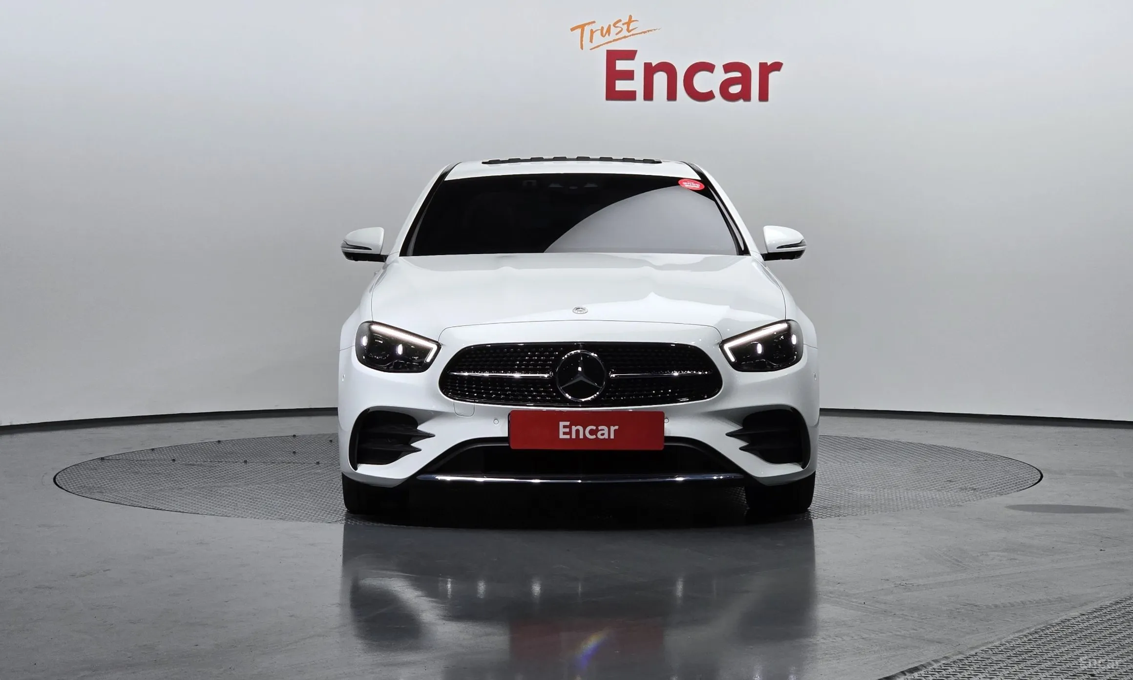 Mercedes Benz E-Class W213 превью 2