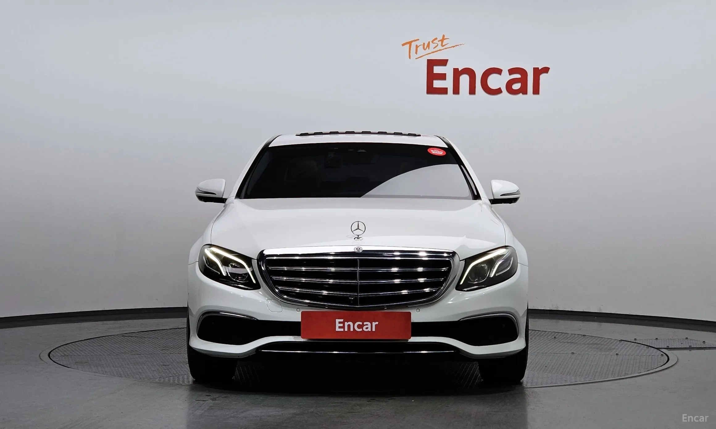 Mercedes Benz E-Class W213 превью 2