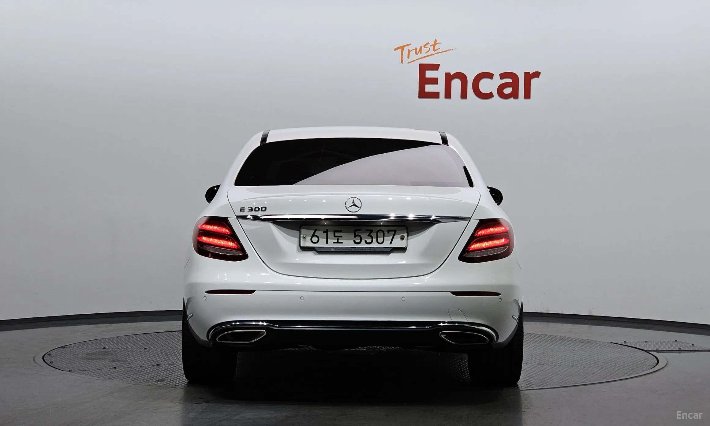 Mercedes Benz E-Class W213 превью 3