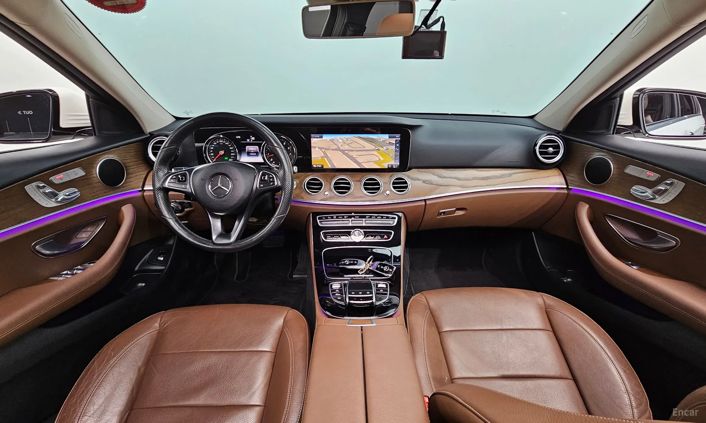 Mercedes Benz E-Class W213 превью 4