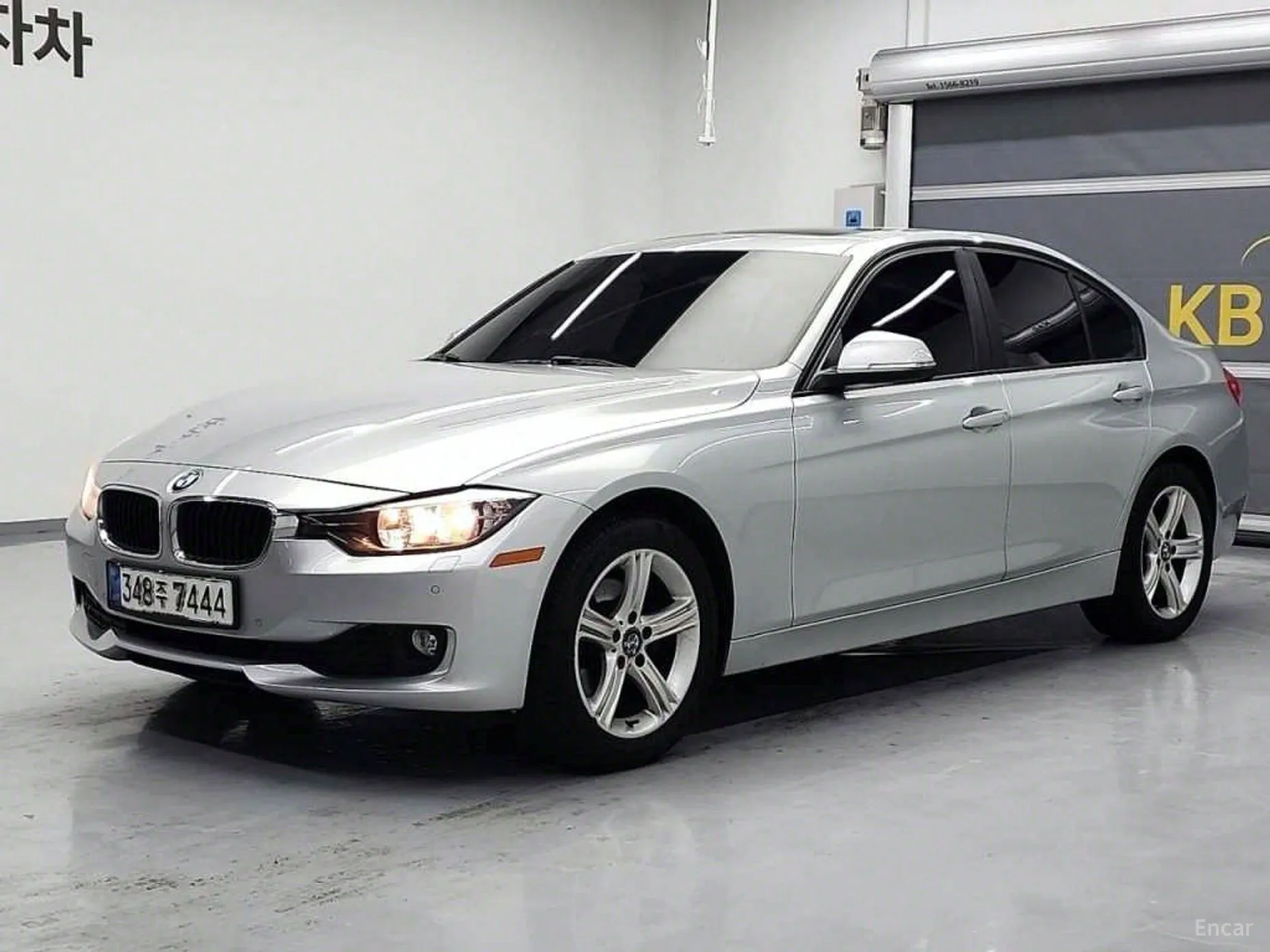 3 Series (F30)