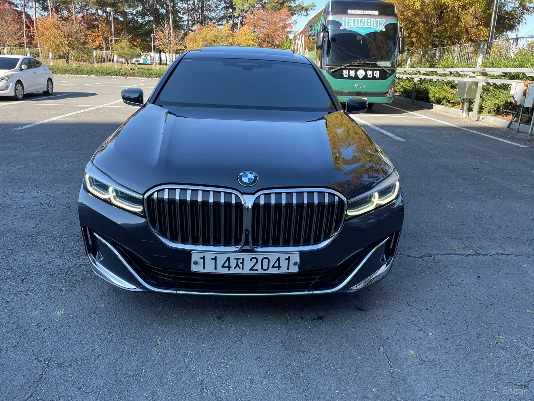 7 Series (G11)