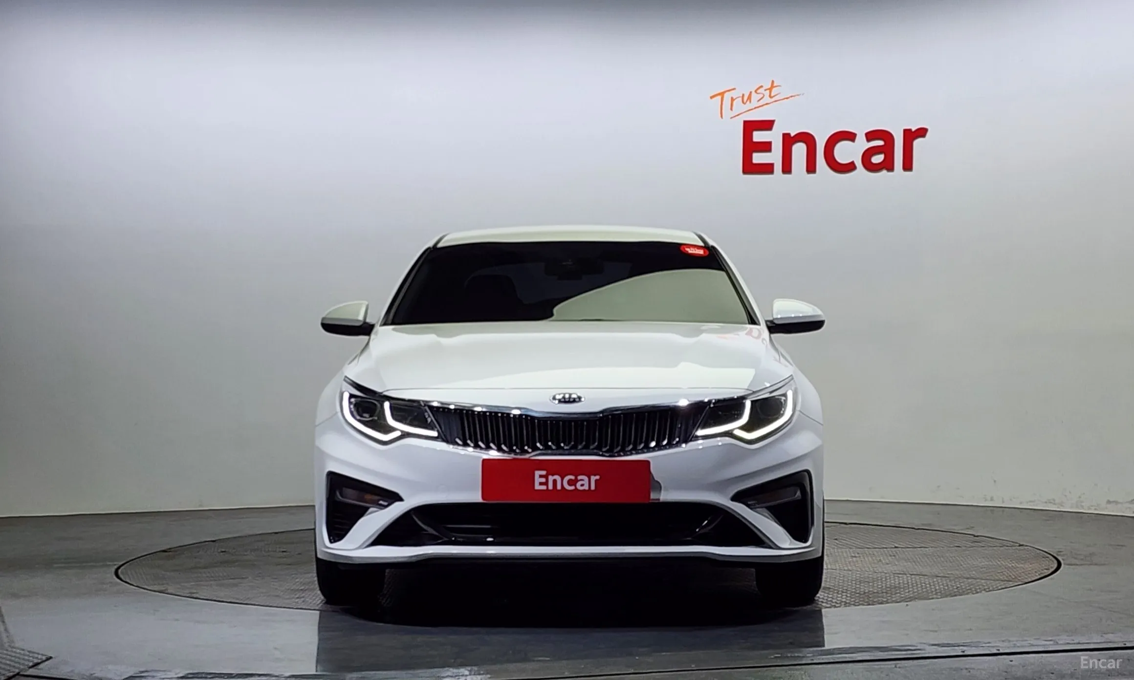 Kia The new K5 2nd Generation