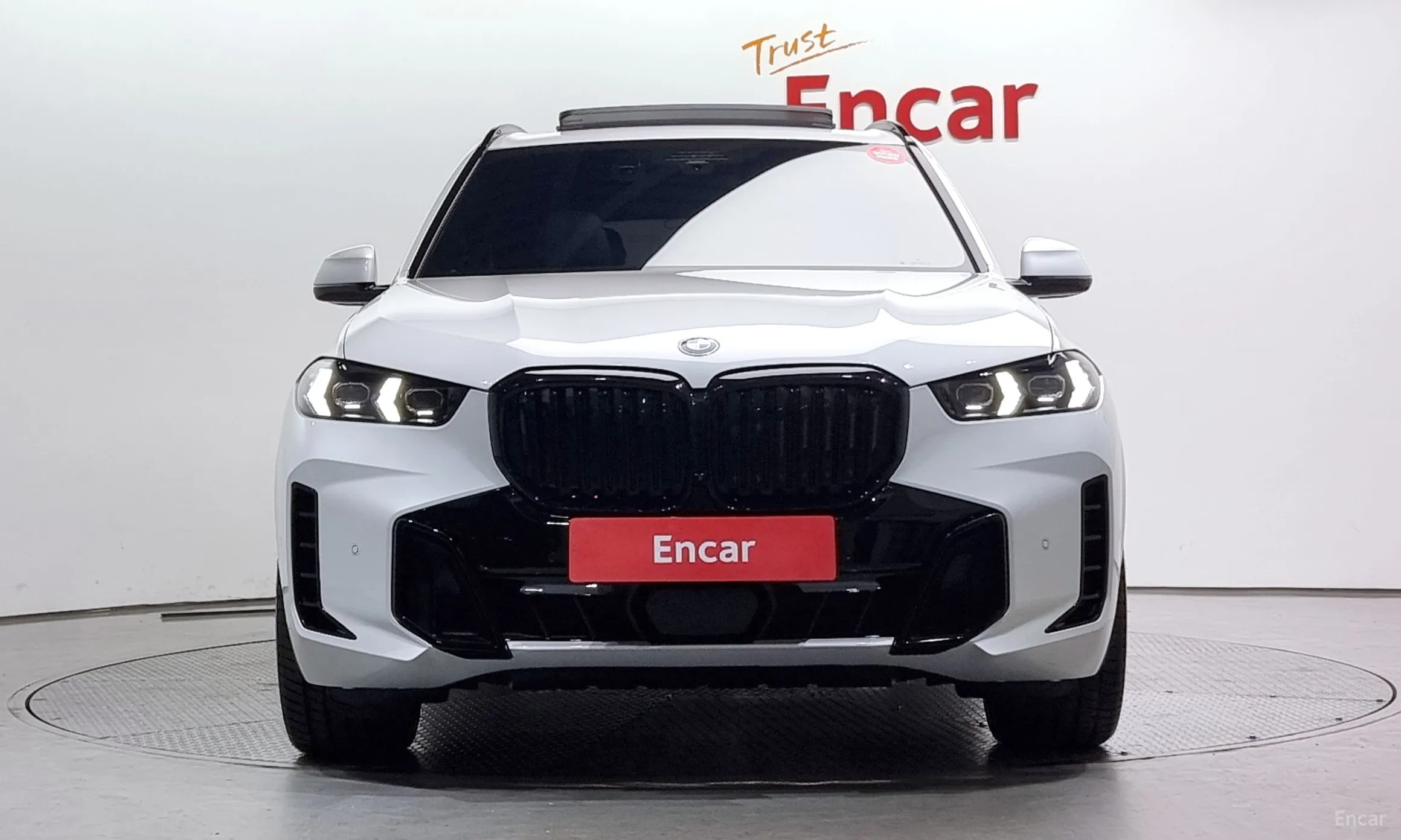 BMW X5 (G05)