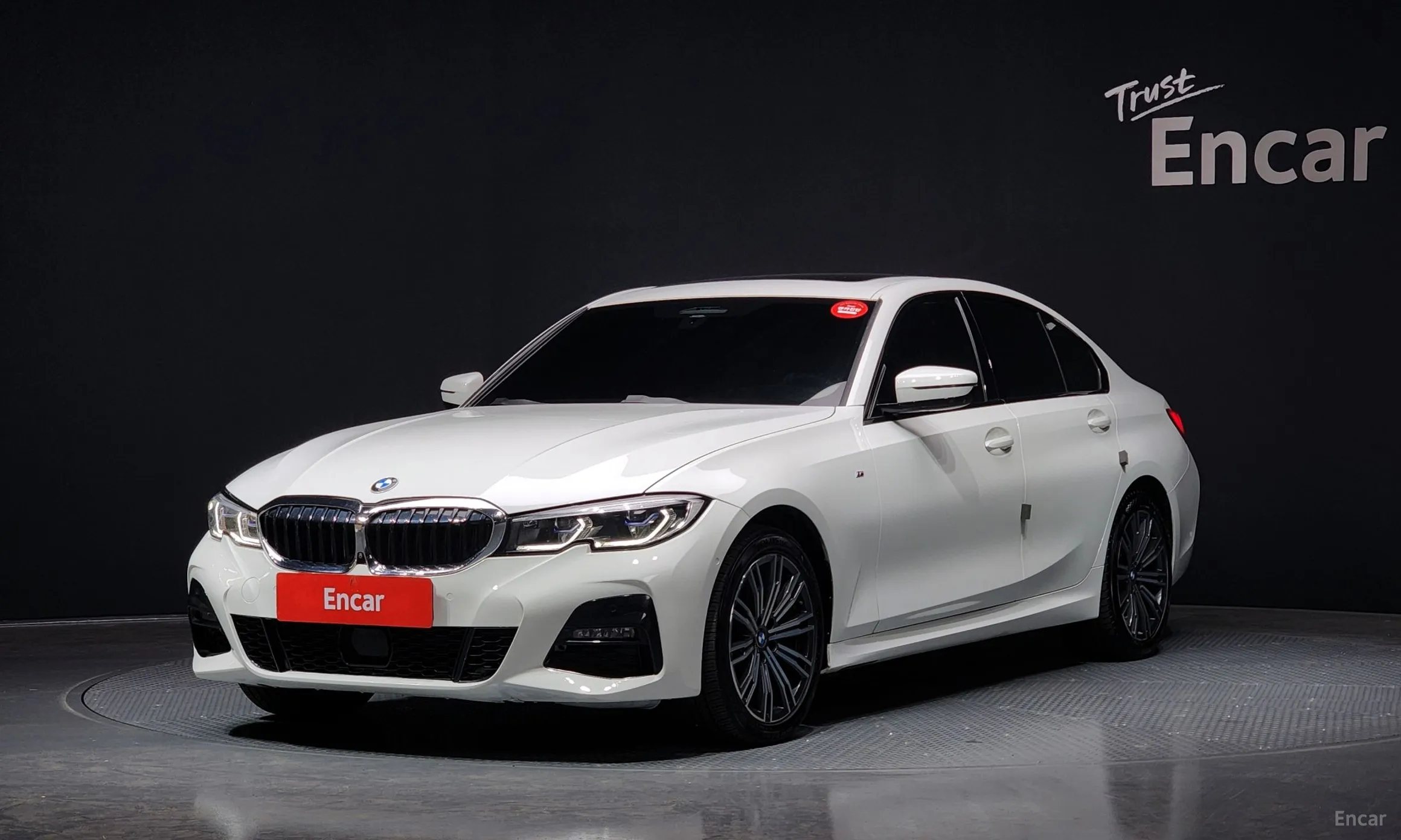 3 Series (G20)