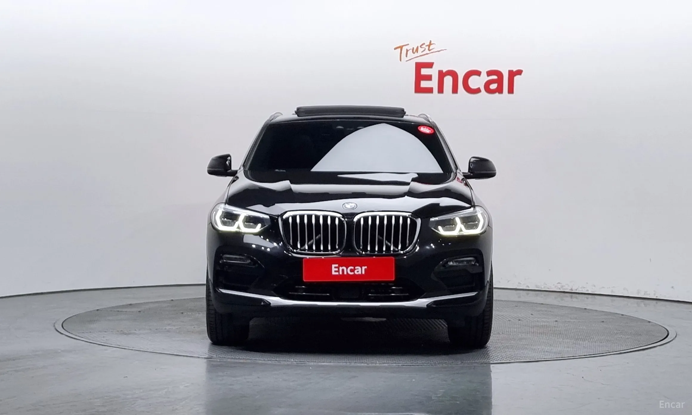BMW X4 (G02)