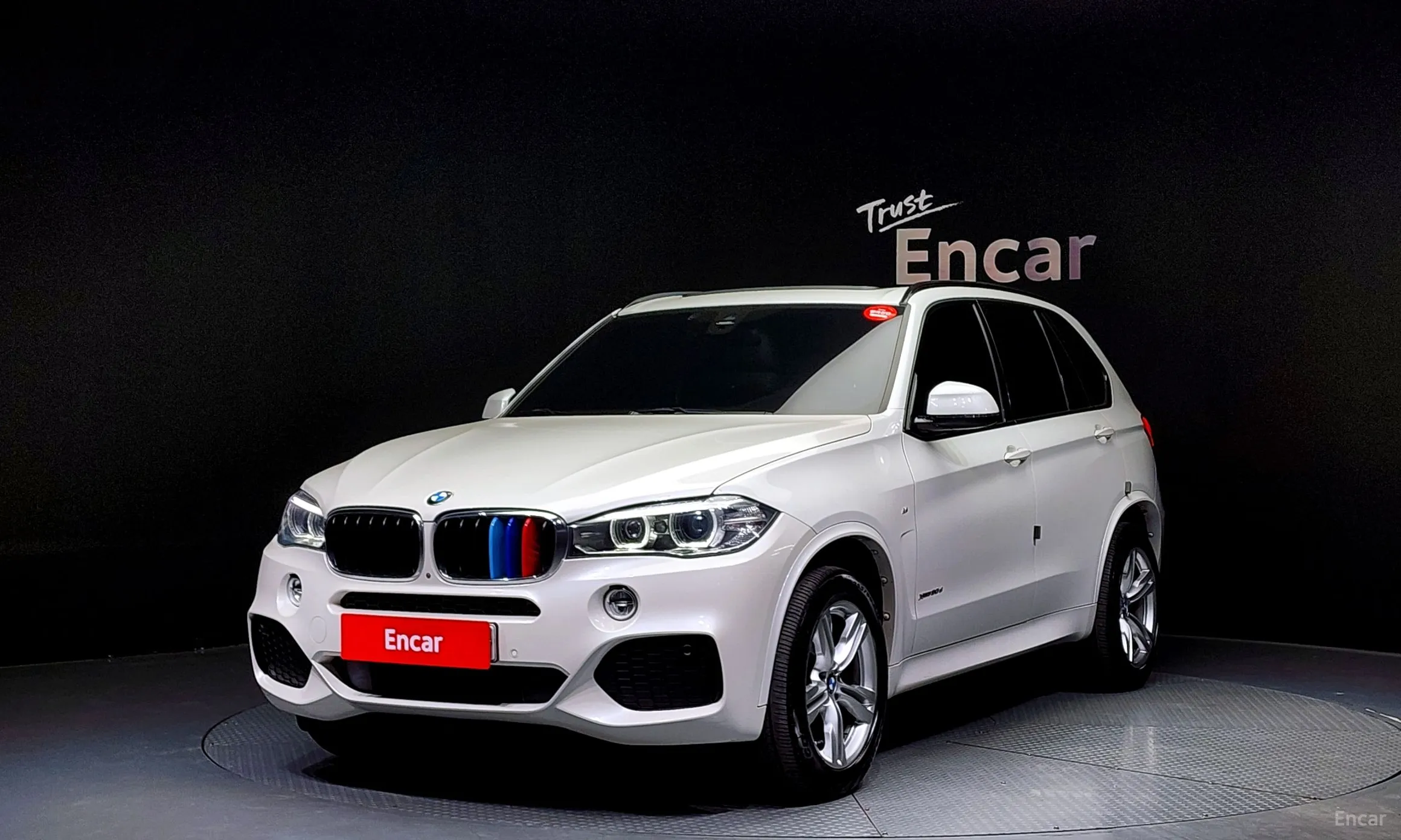 X5 (F15)