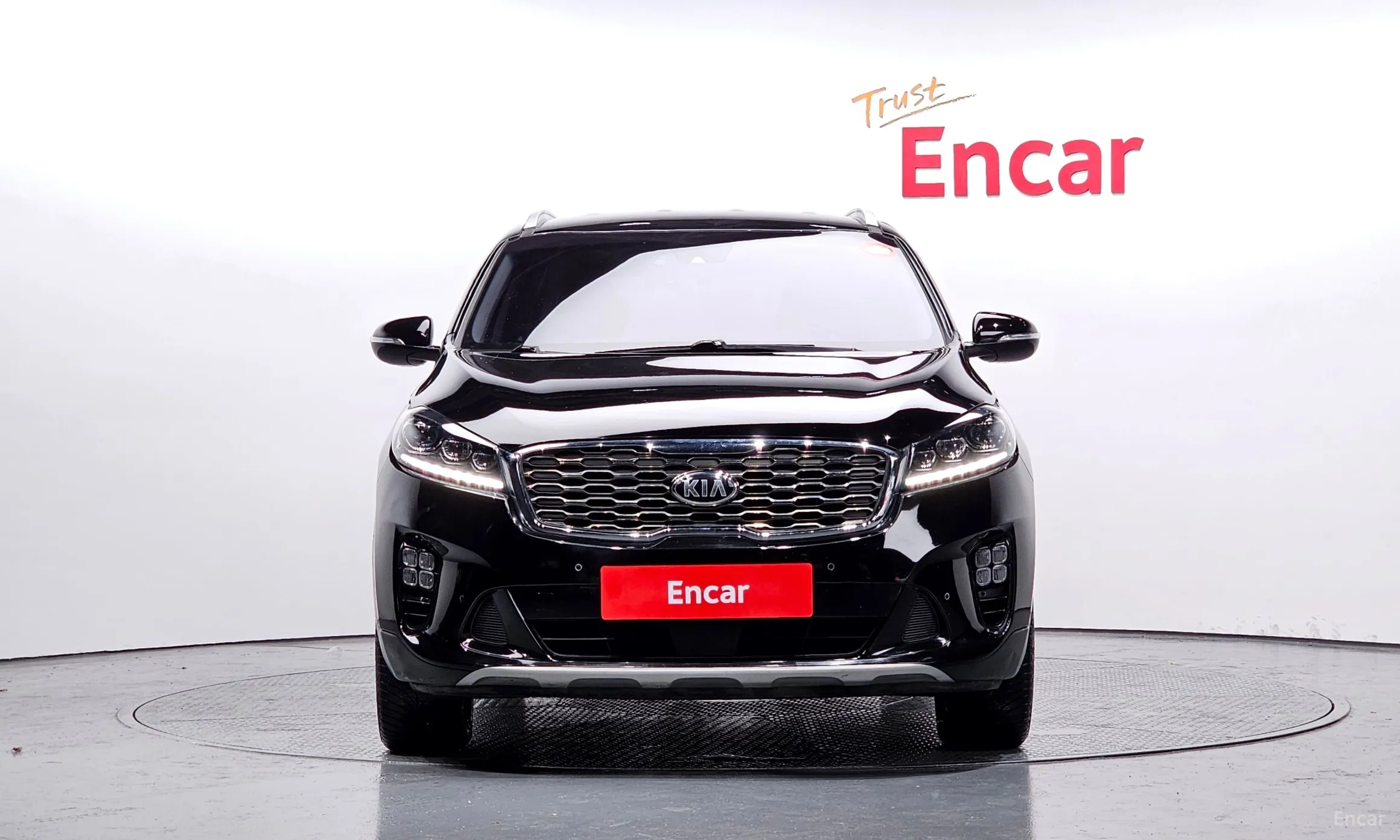 Kia Sorento превью 2