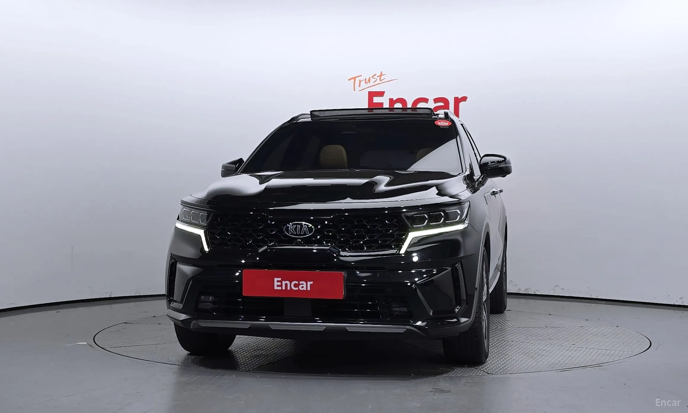 Kia Sorento 4th generation