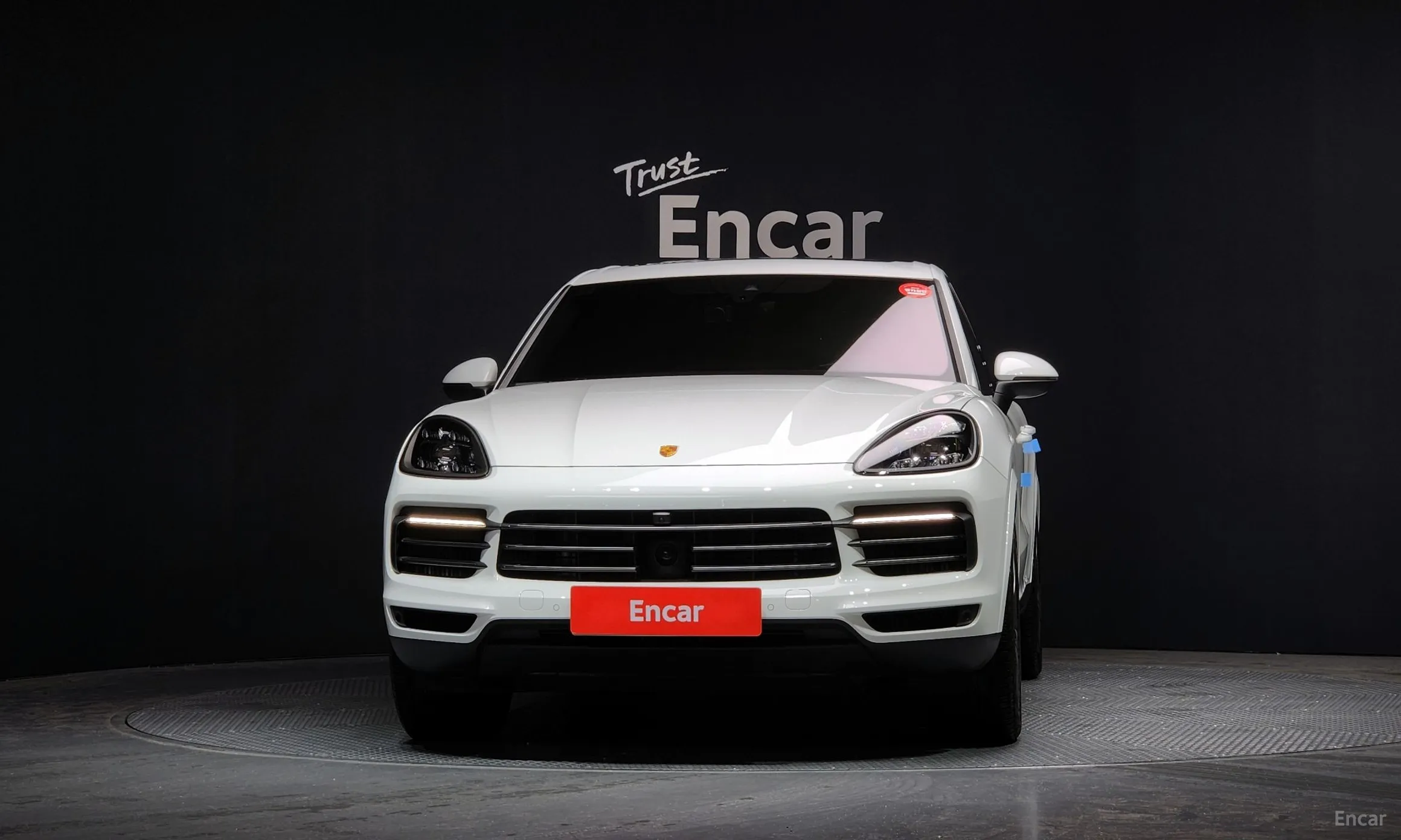 Porsche Cayenne (PO536) превью 2
