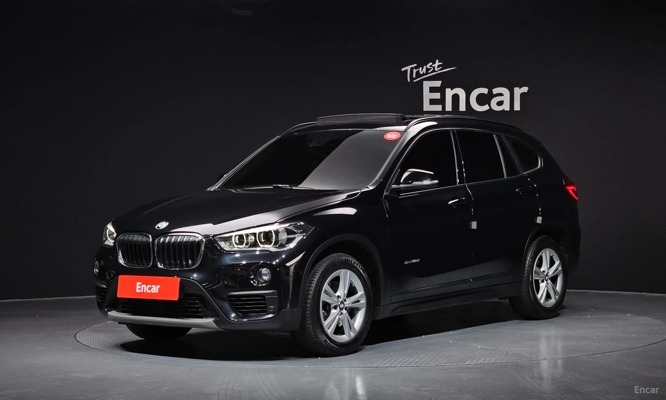 X1 (F48)
