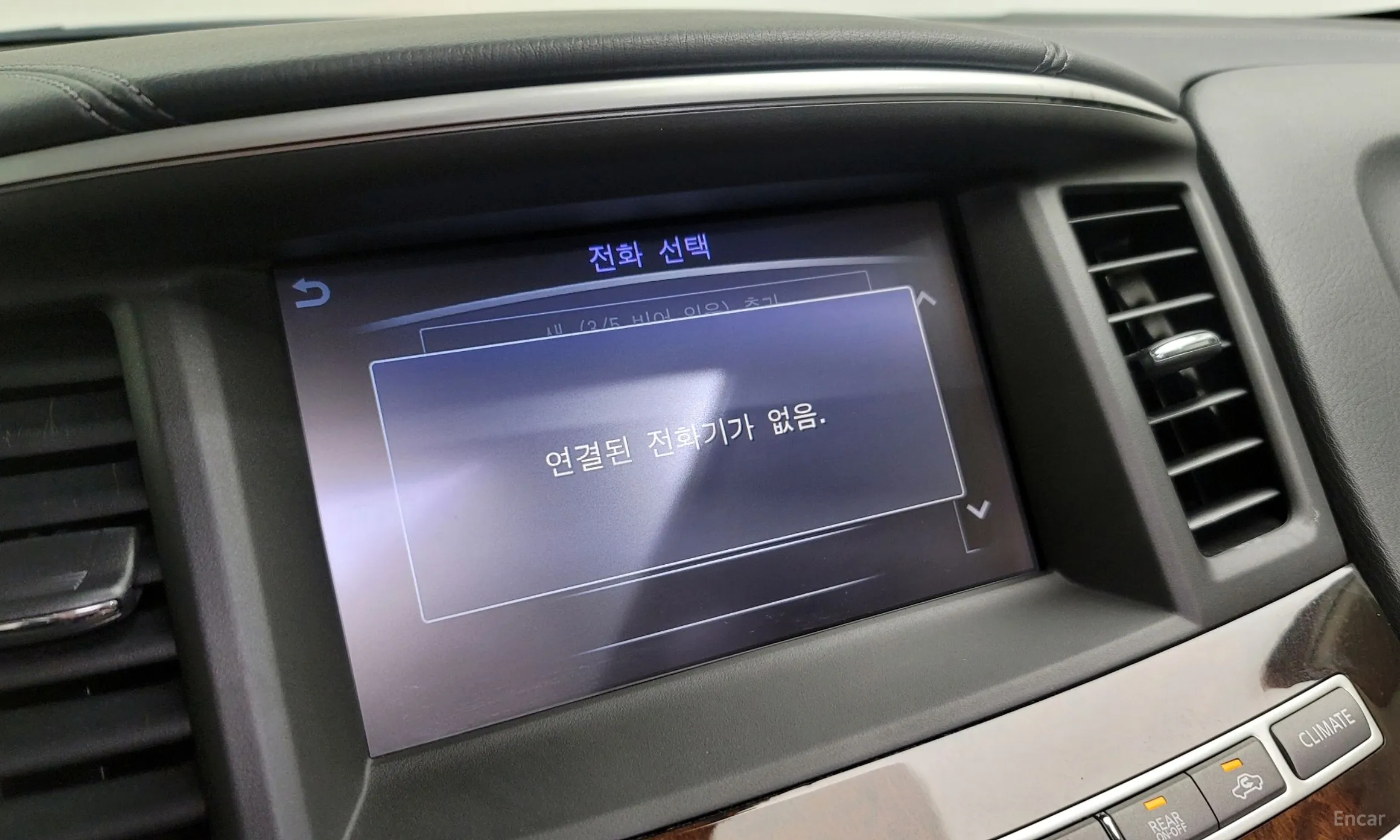 Infiniti QX60 превью 17