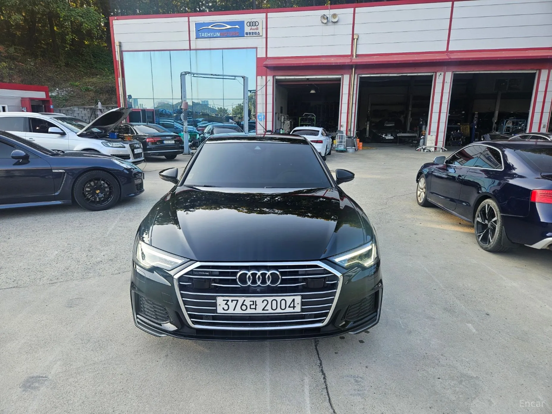 A6 (C8)