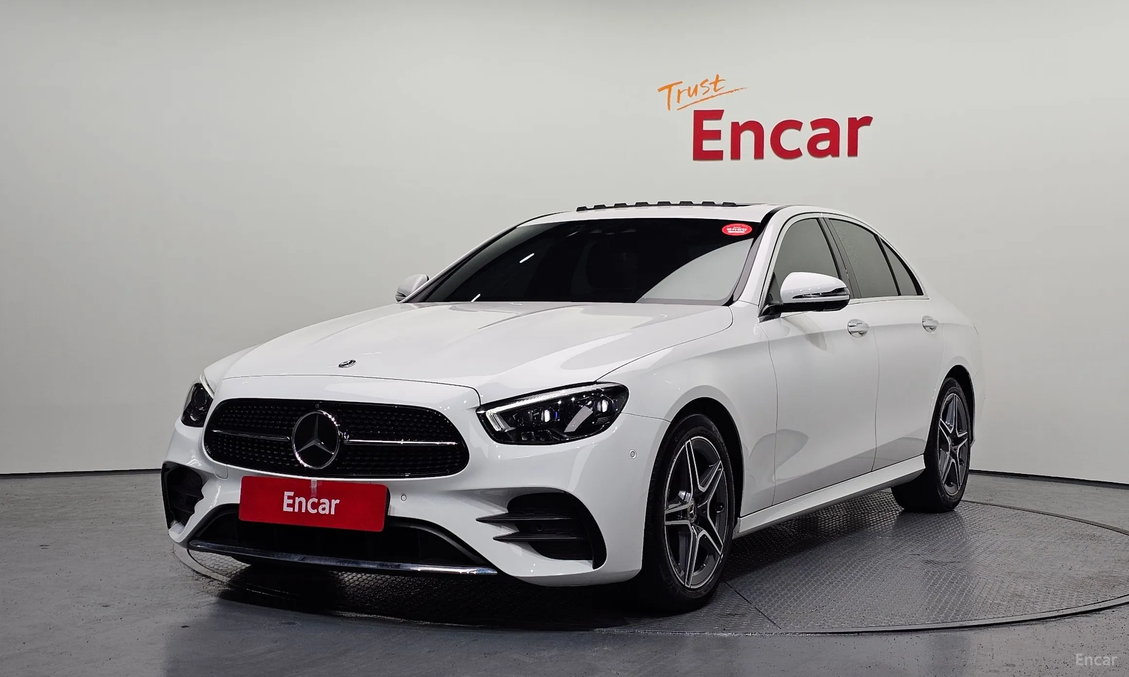 E-Class W213
