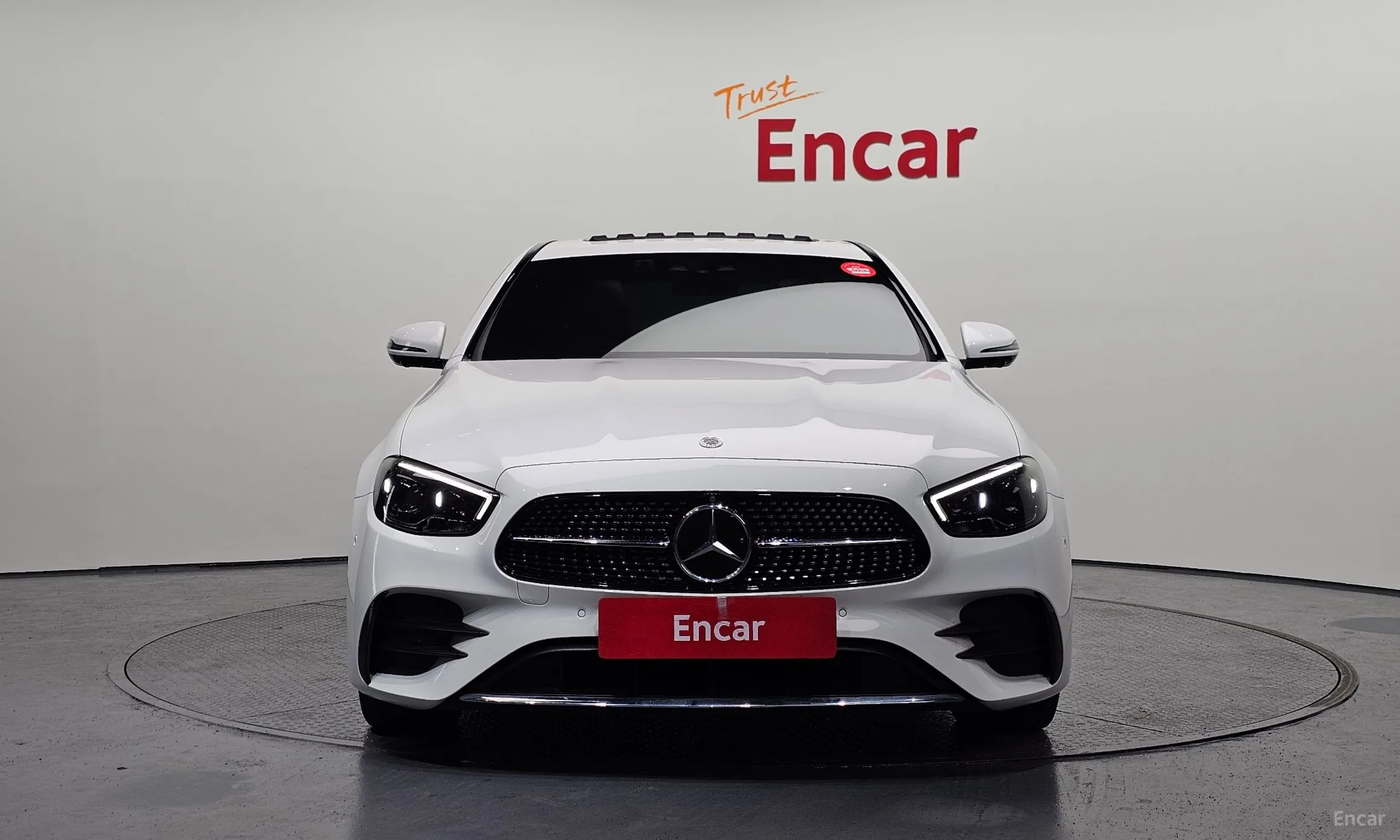 Mercedes Benz E-Class W213 превью 2