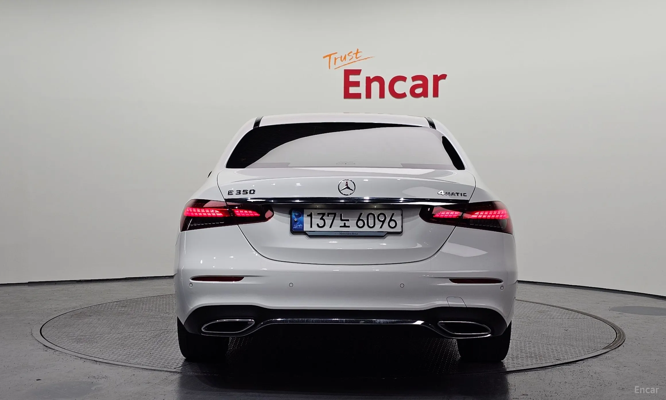 Mercedes Benz E-Class W213 превью 3