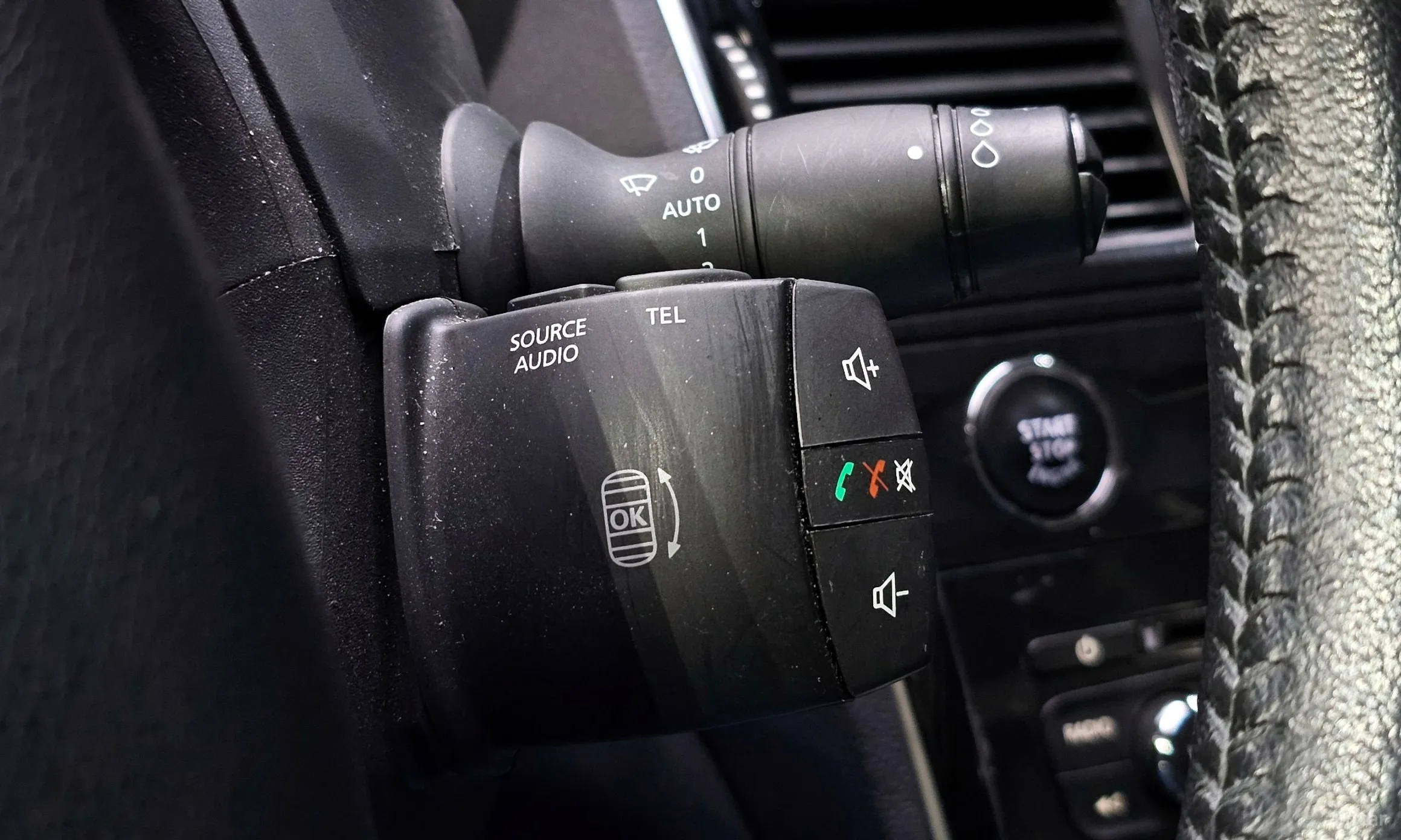 Renault Korea (Samsung) SM7 превью 14