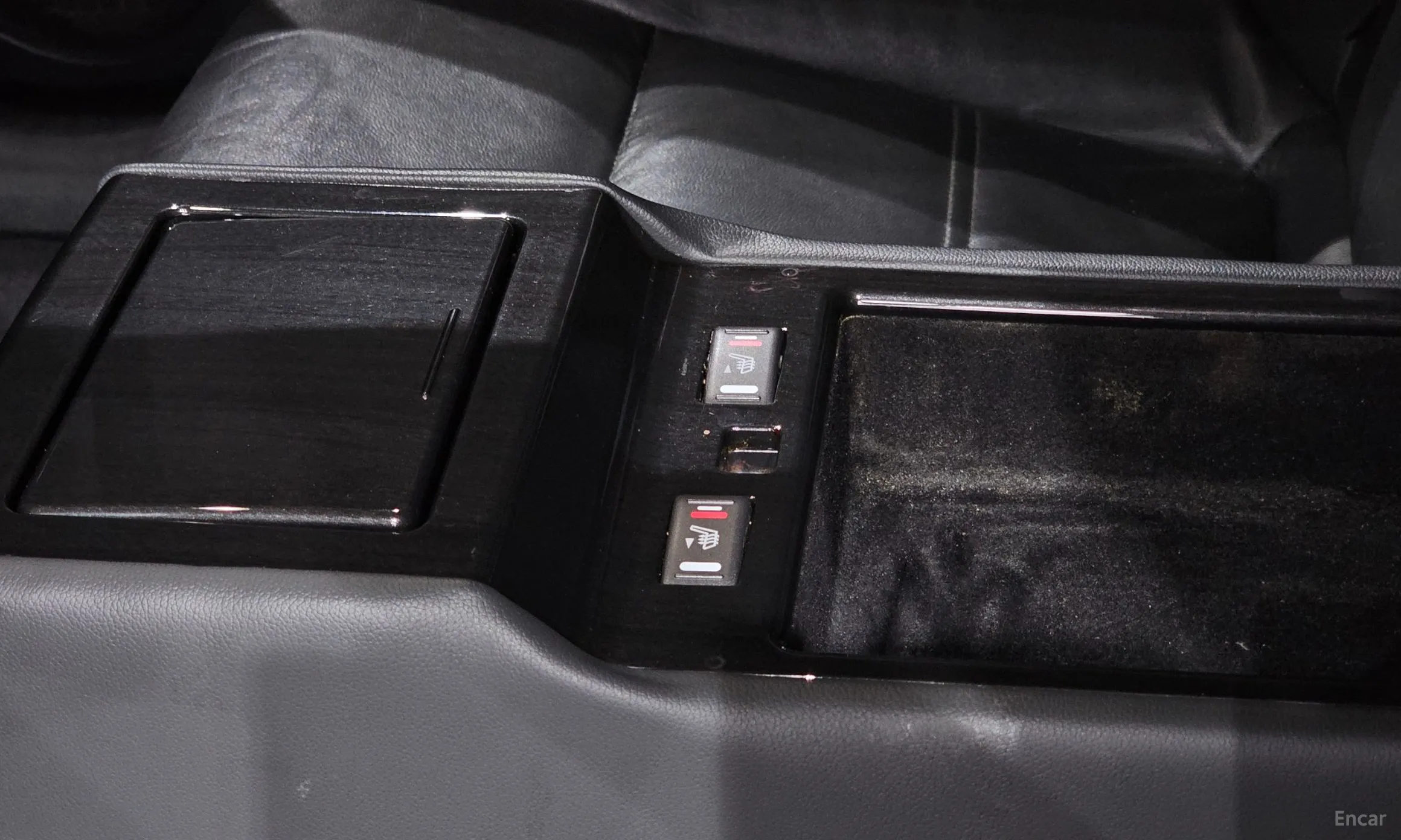Renault Korea (Samsung) SM7 превью 19