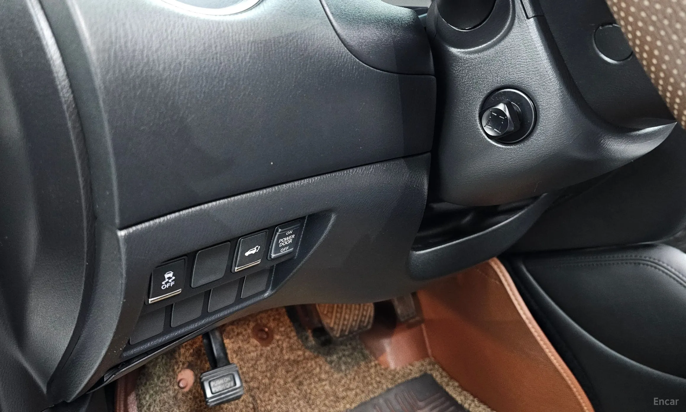 Infiniti QX60 превью 14