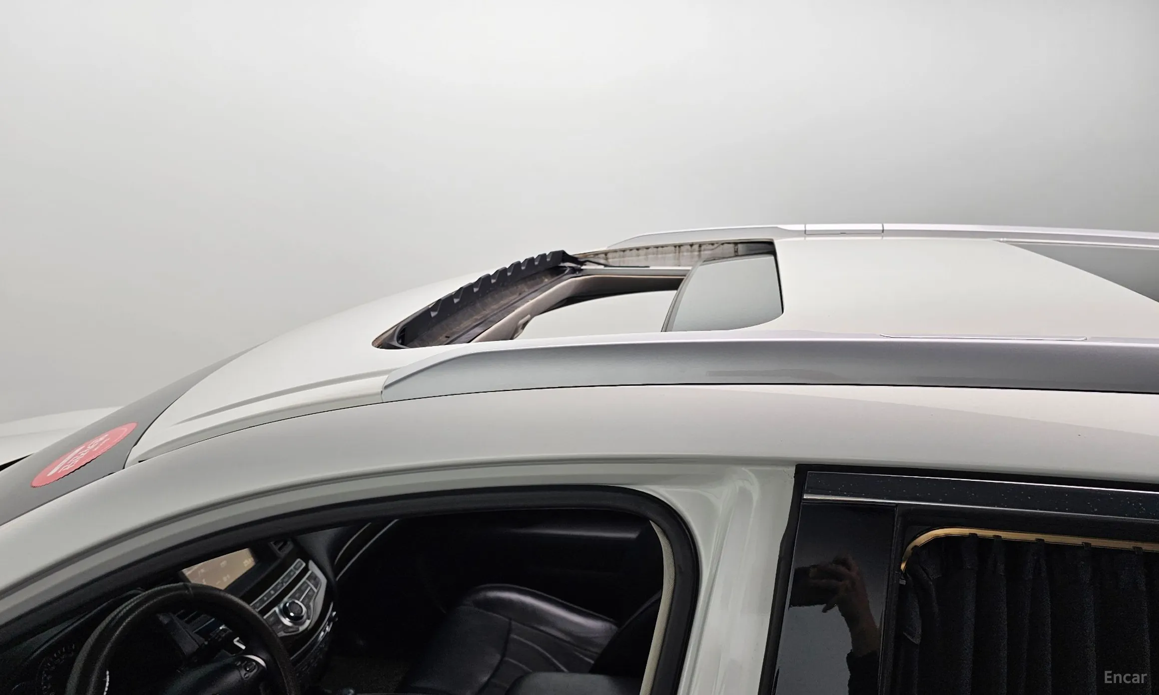 Infiniti QX60 превью 20