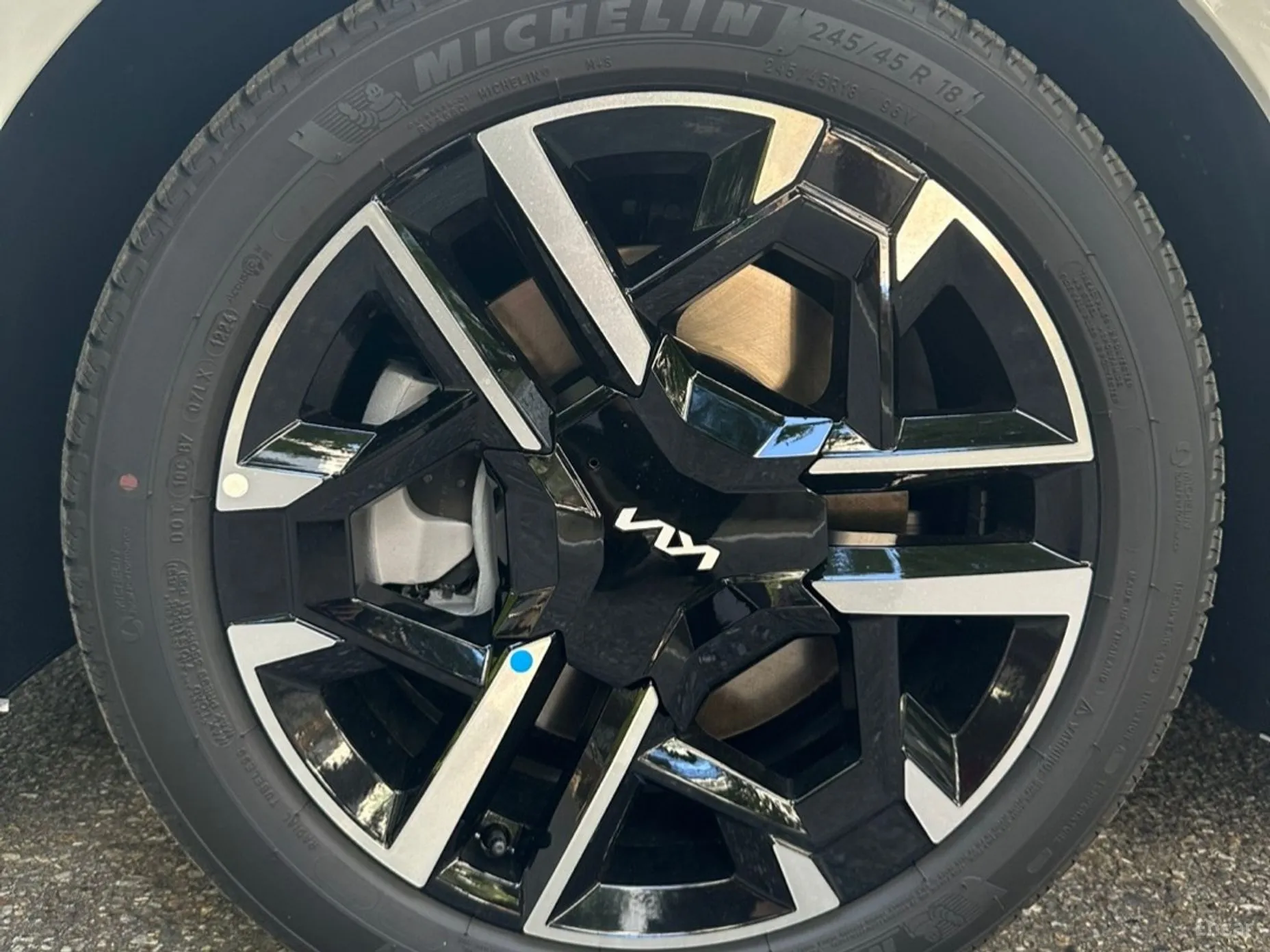 Kia The New K8 превью 4