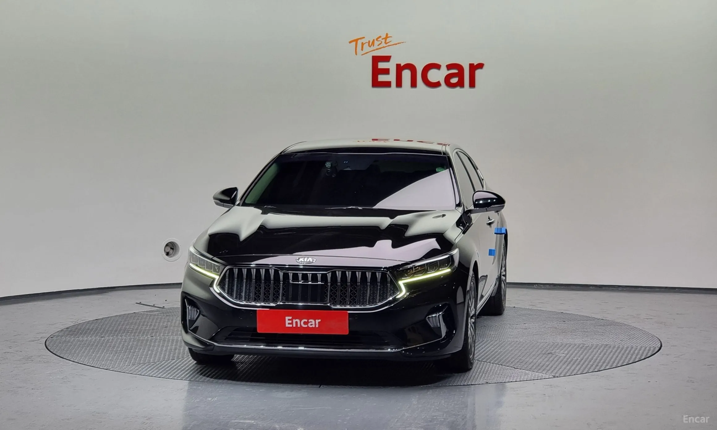 Kia K7 Premier