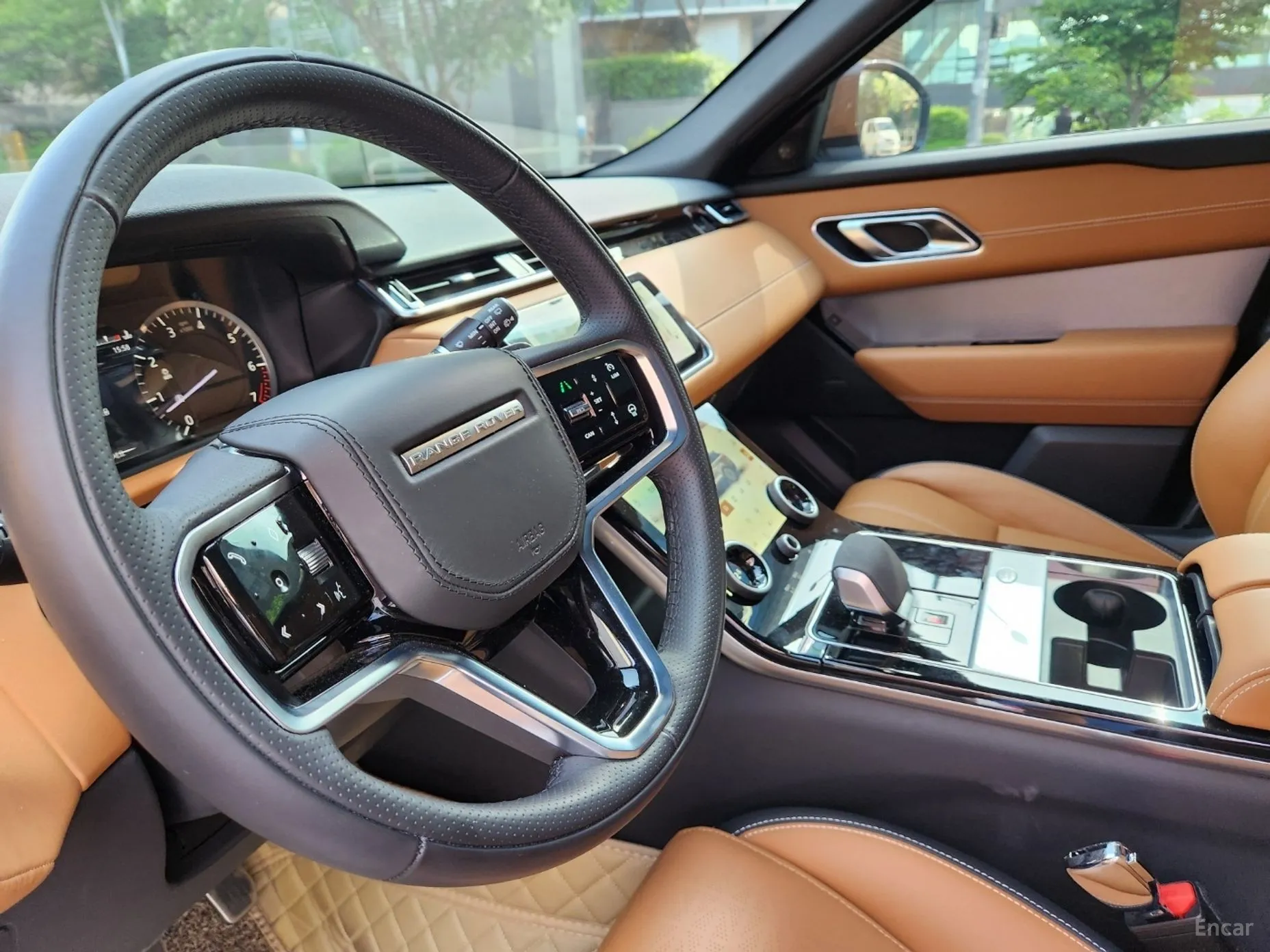 Land Rover Range Rover Bella