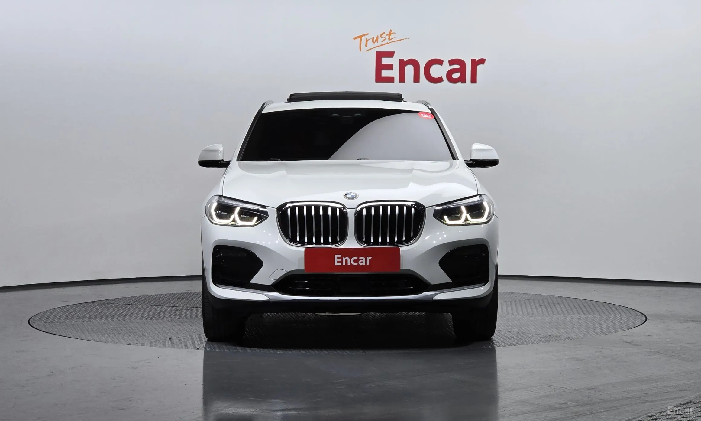 BMW X4 (G02)