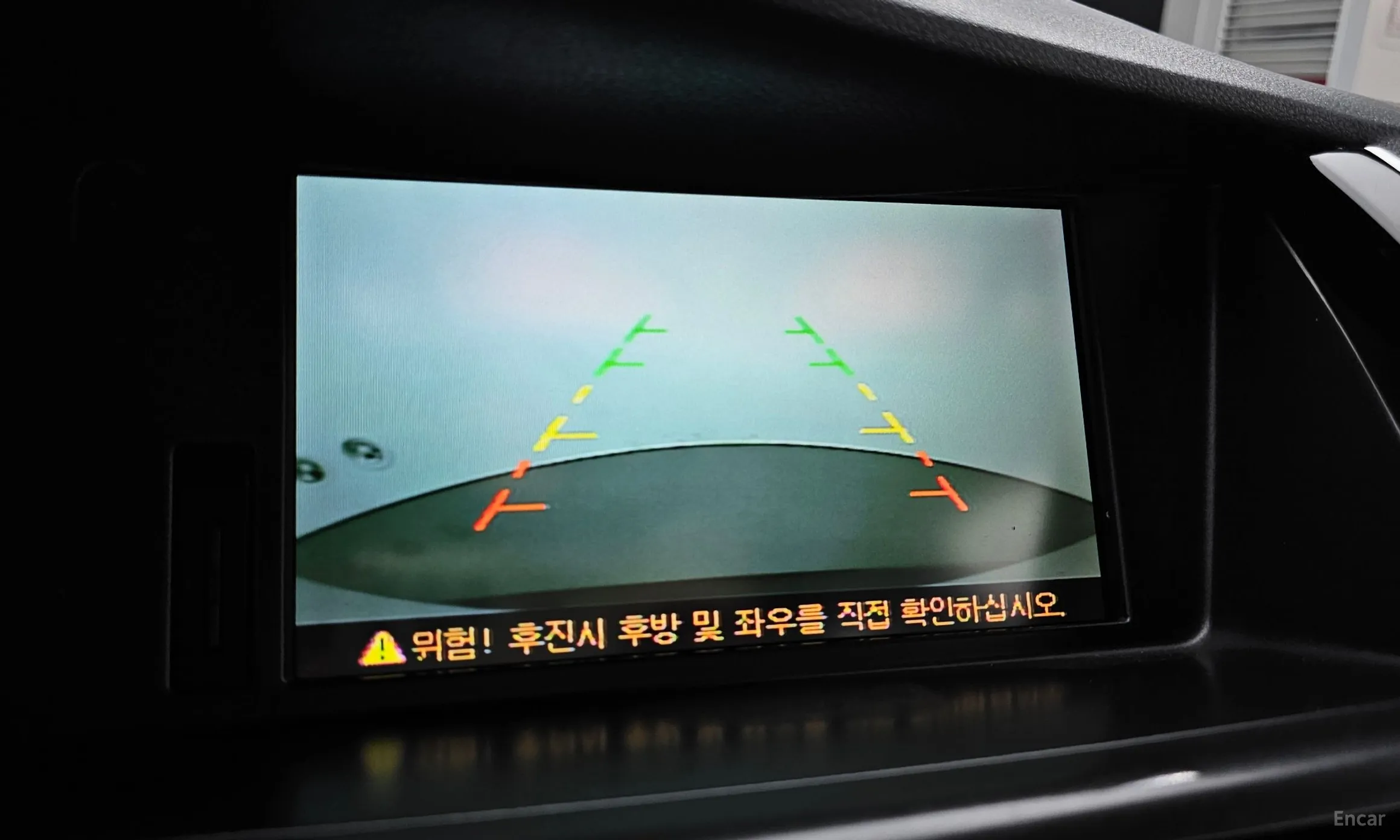 Renault Korea (Samsung) SM7 превью 15