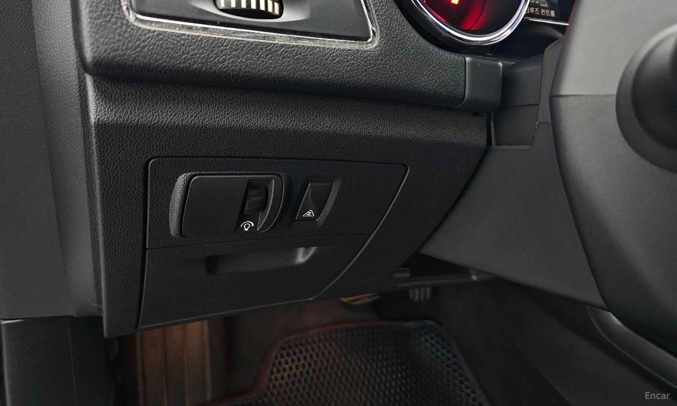 Renault Korea (Samsung) SM7 превью 16
