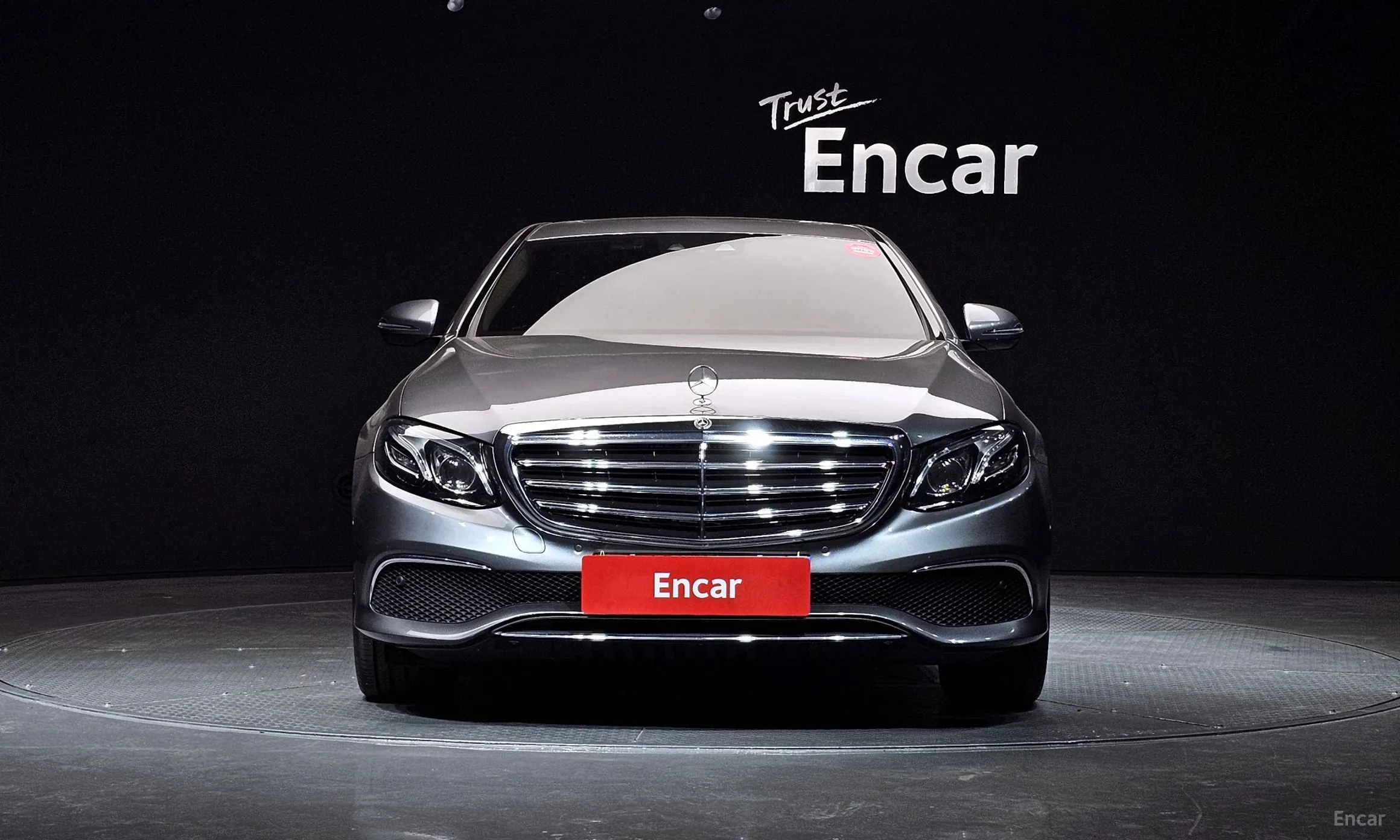 Mercedes Benz E-Class W213 превью 2