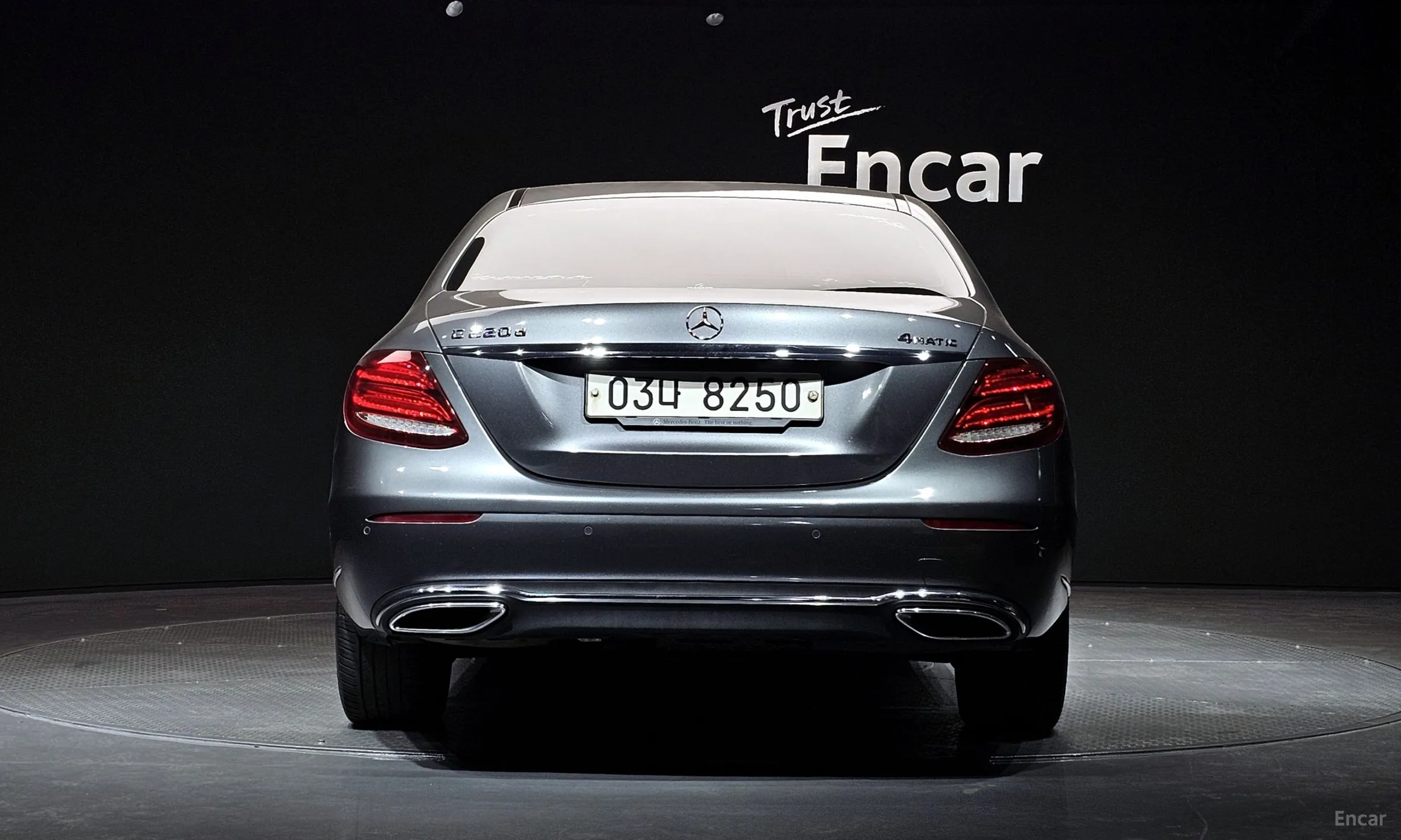 Mercedes Benz E-Class W213 превью 3