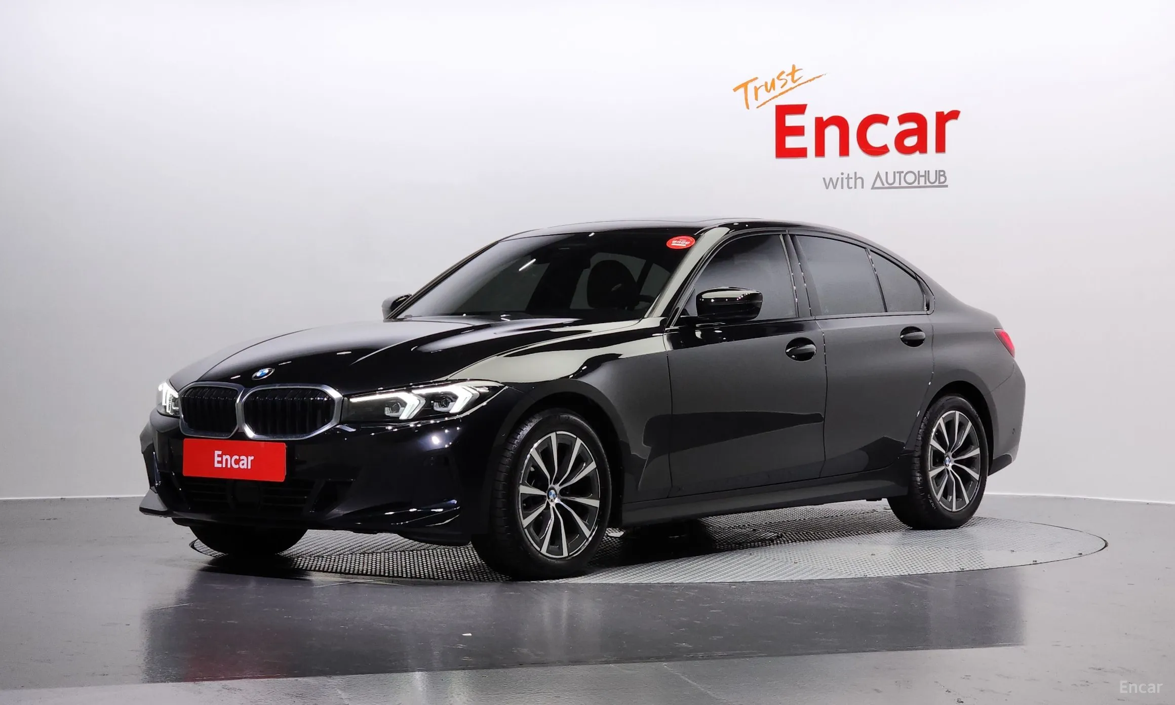 3 Series (G20)