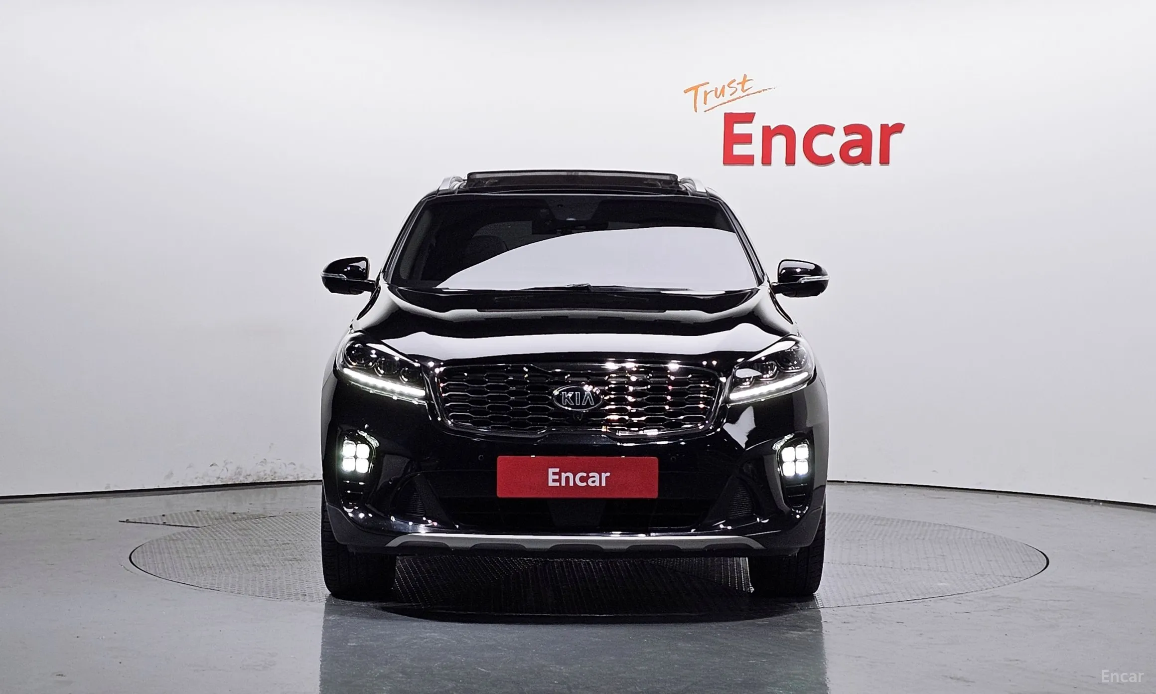 Kia Sorento превью 2