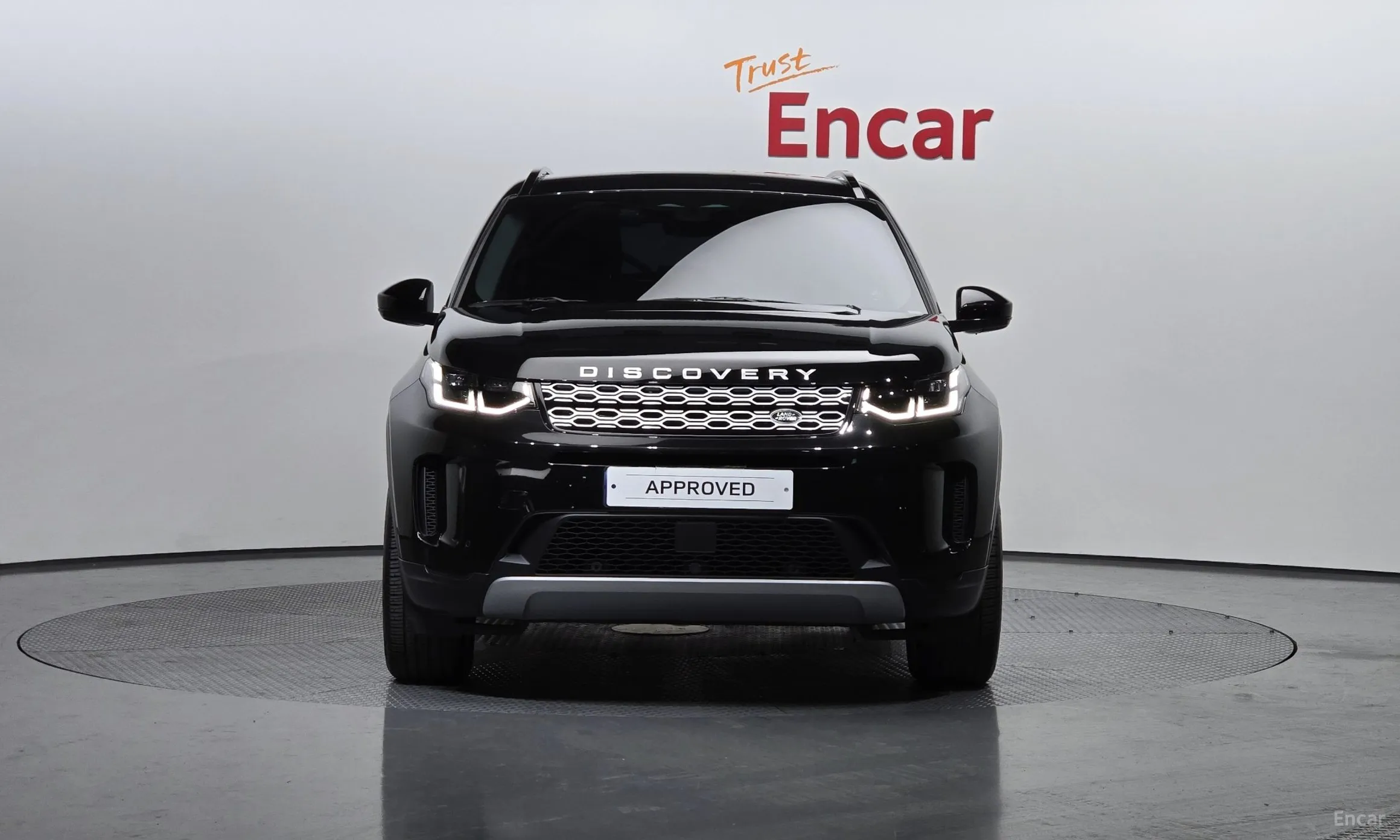 Land Rover Discovery Sports превью 3