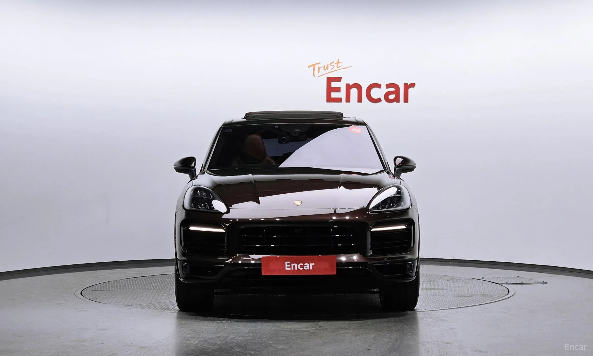 Porsche Cayenne (PO536) превью 2