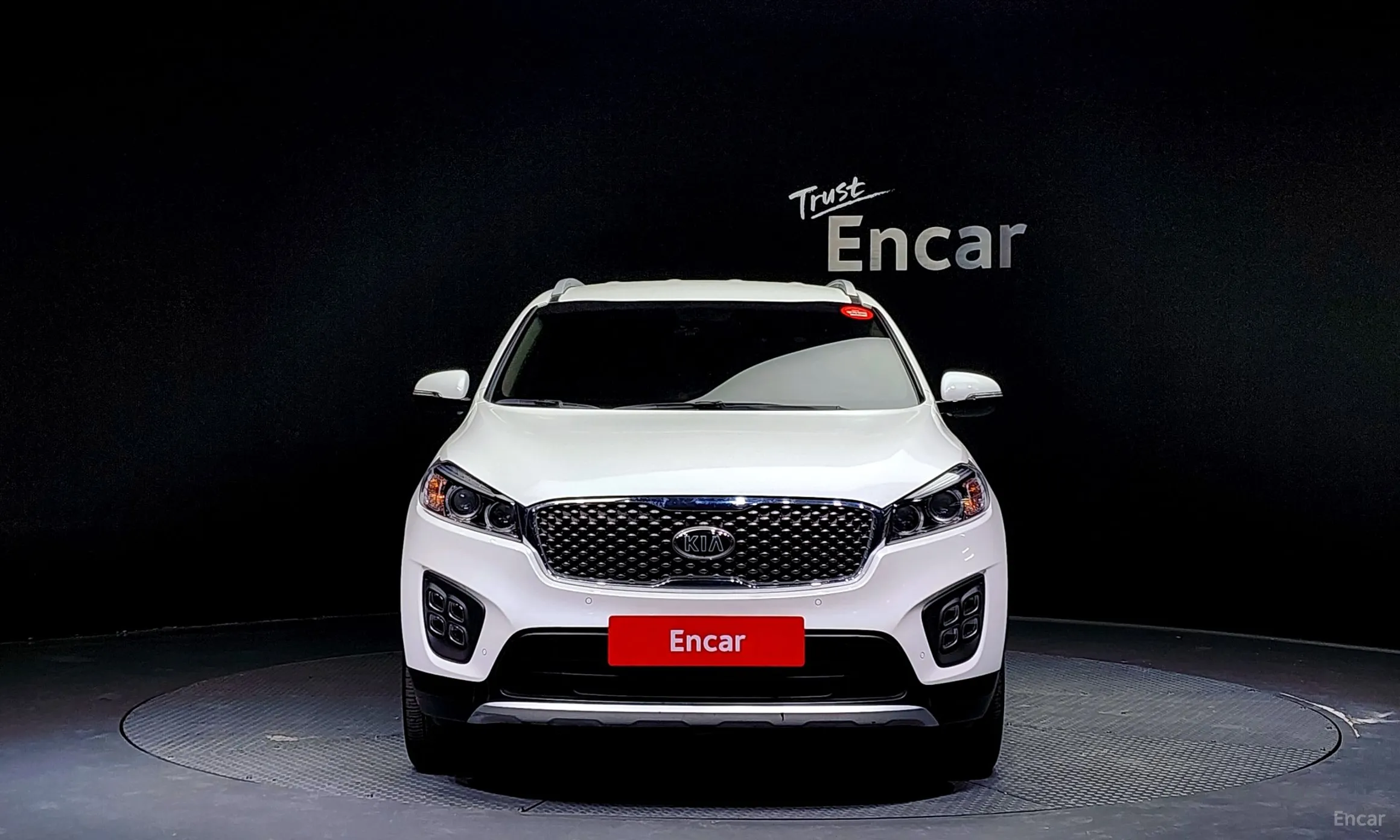 Kia Sorento превью 2