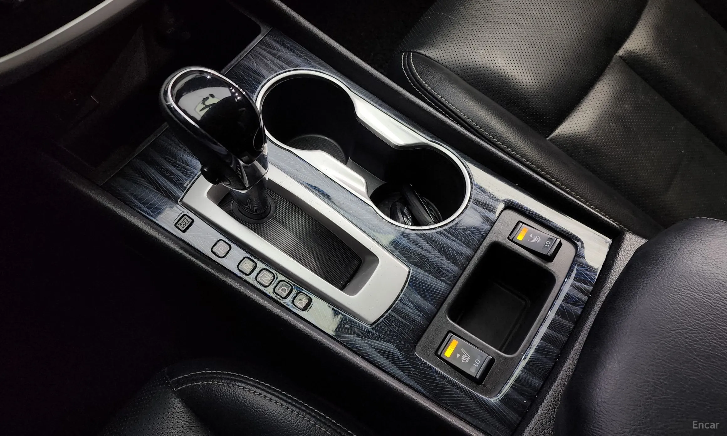 Nissan Altima превью 9