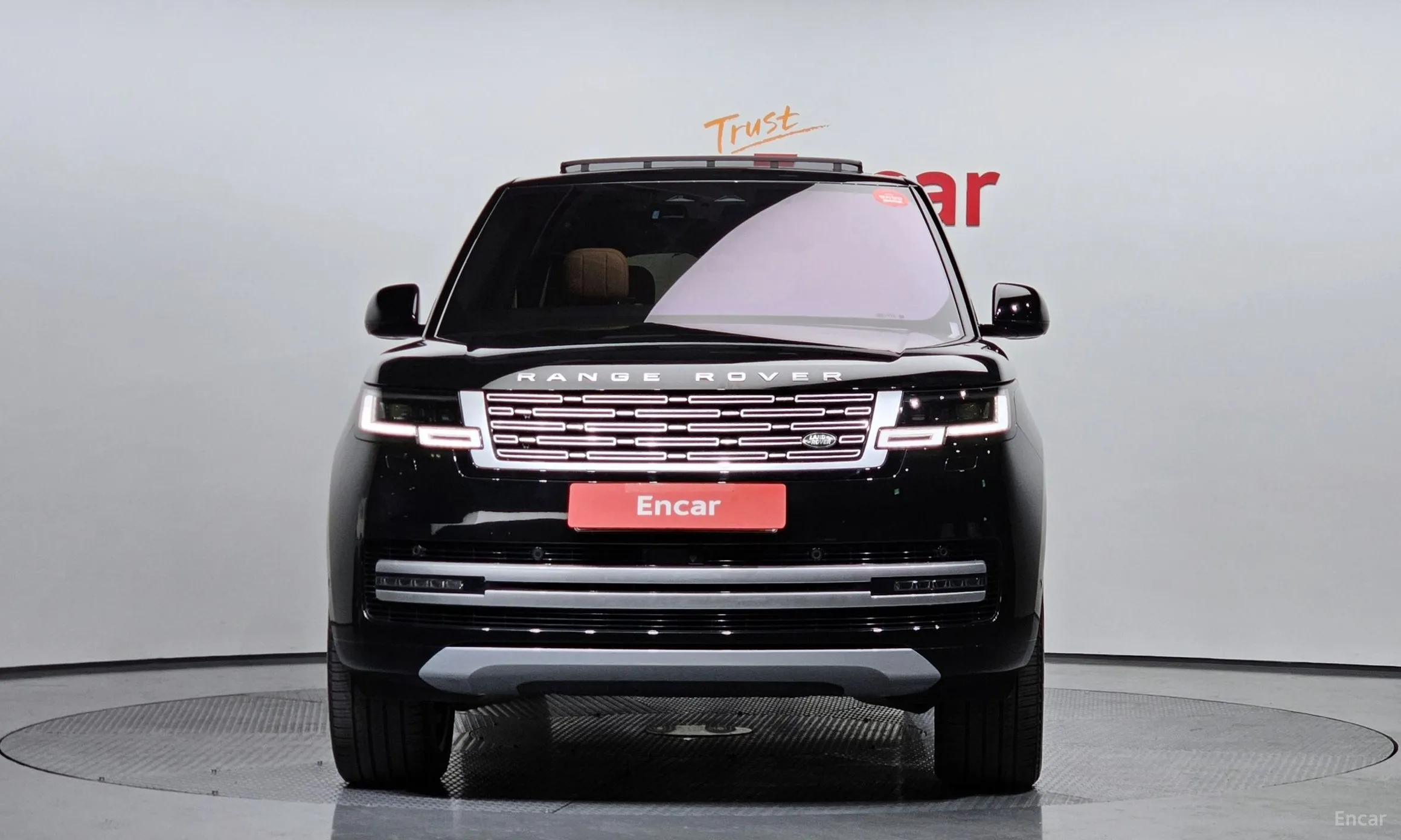 Land Rover Range Rover 5th Generation превью 2