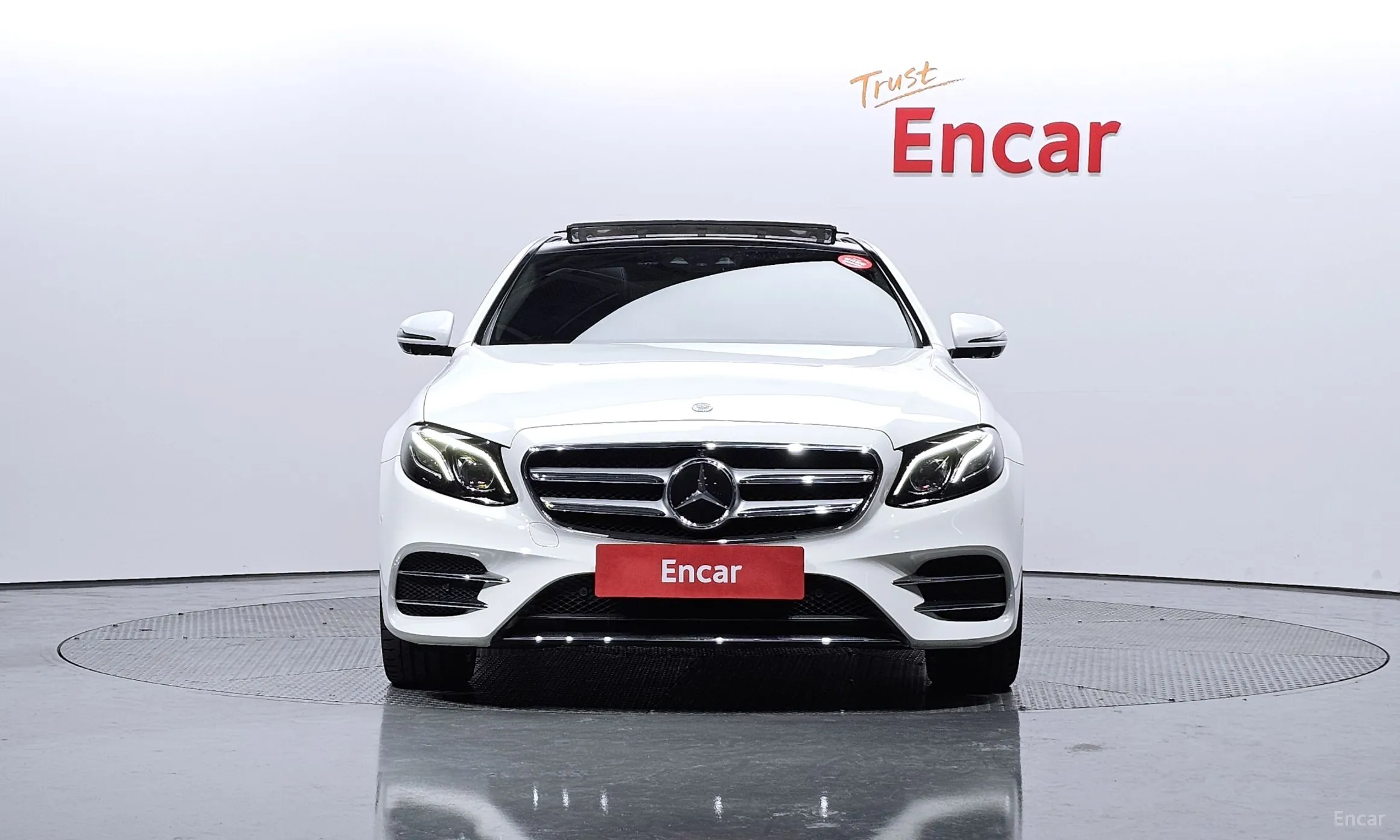 Mercedes Benz E-Class W213