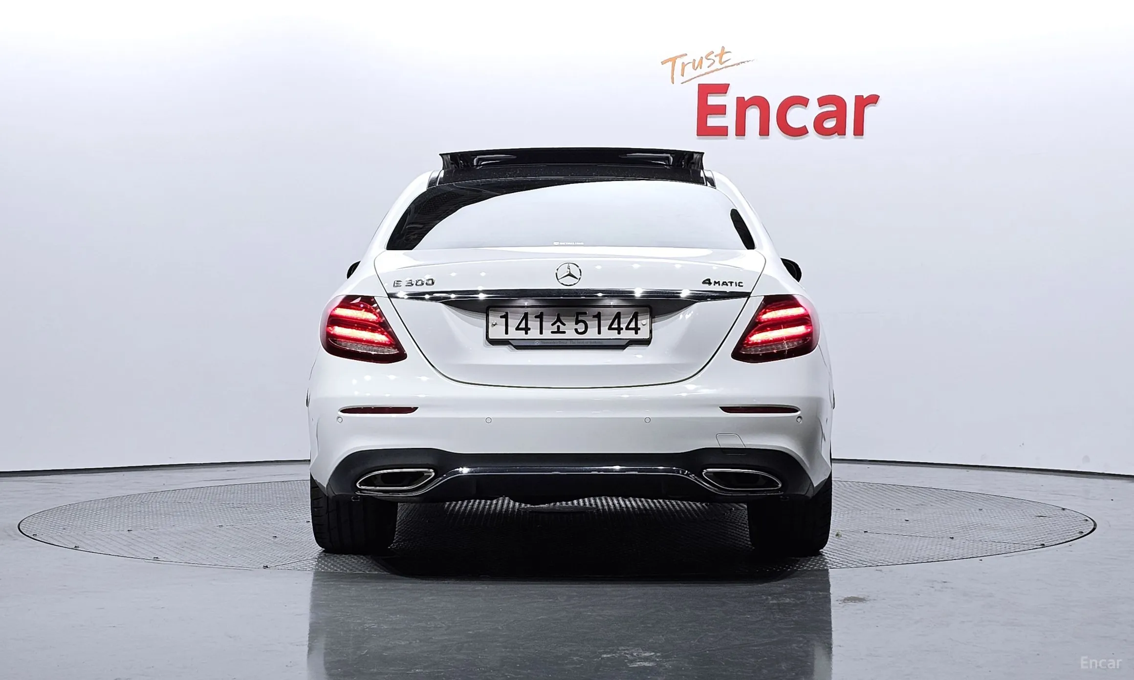 Mercedes Benz E-Class W213 превью 3