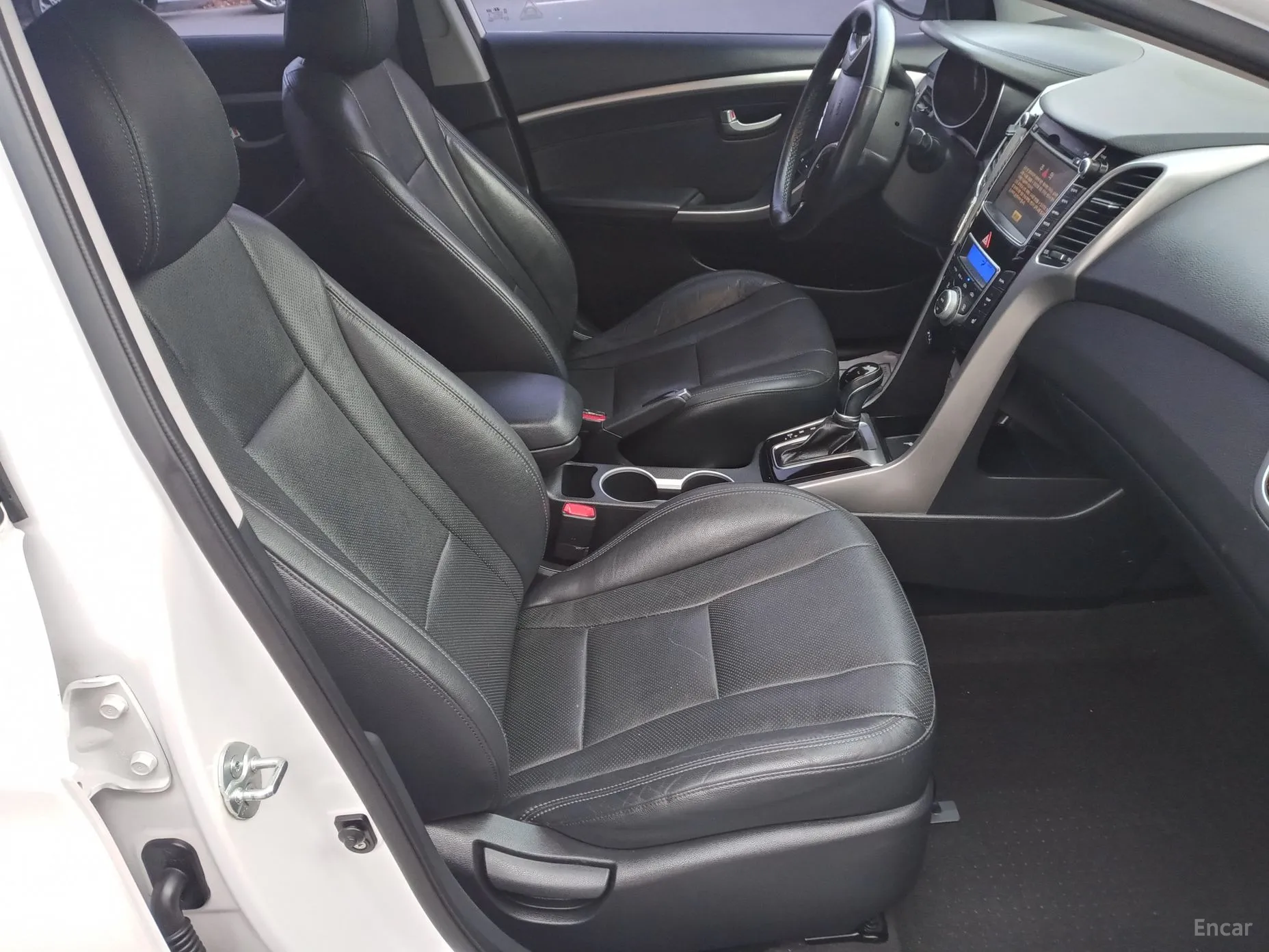 Hyundai i30 (new) превью 4