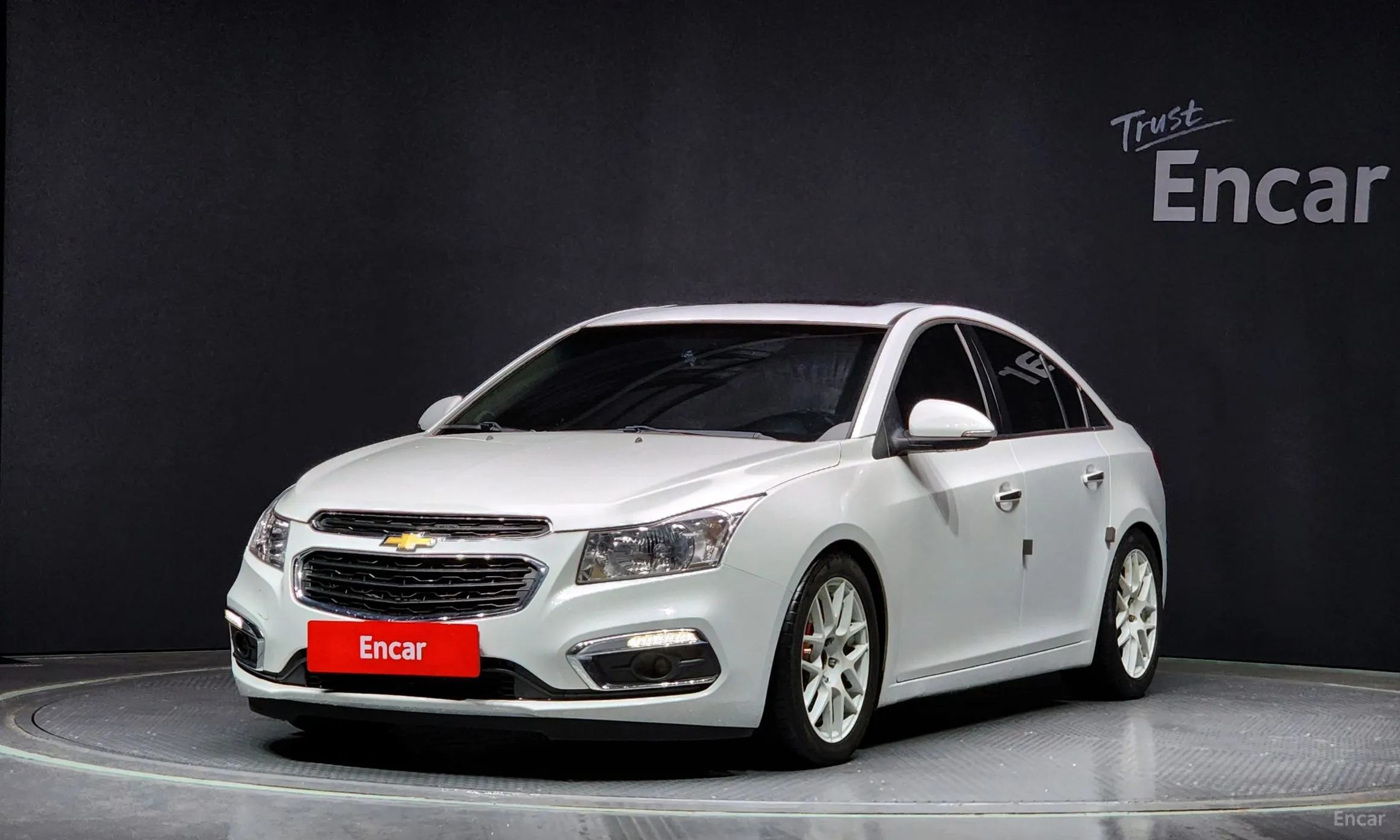 Cruze