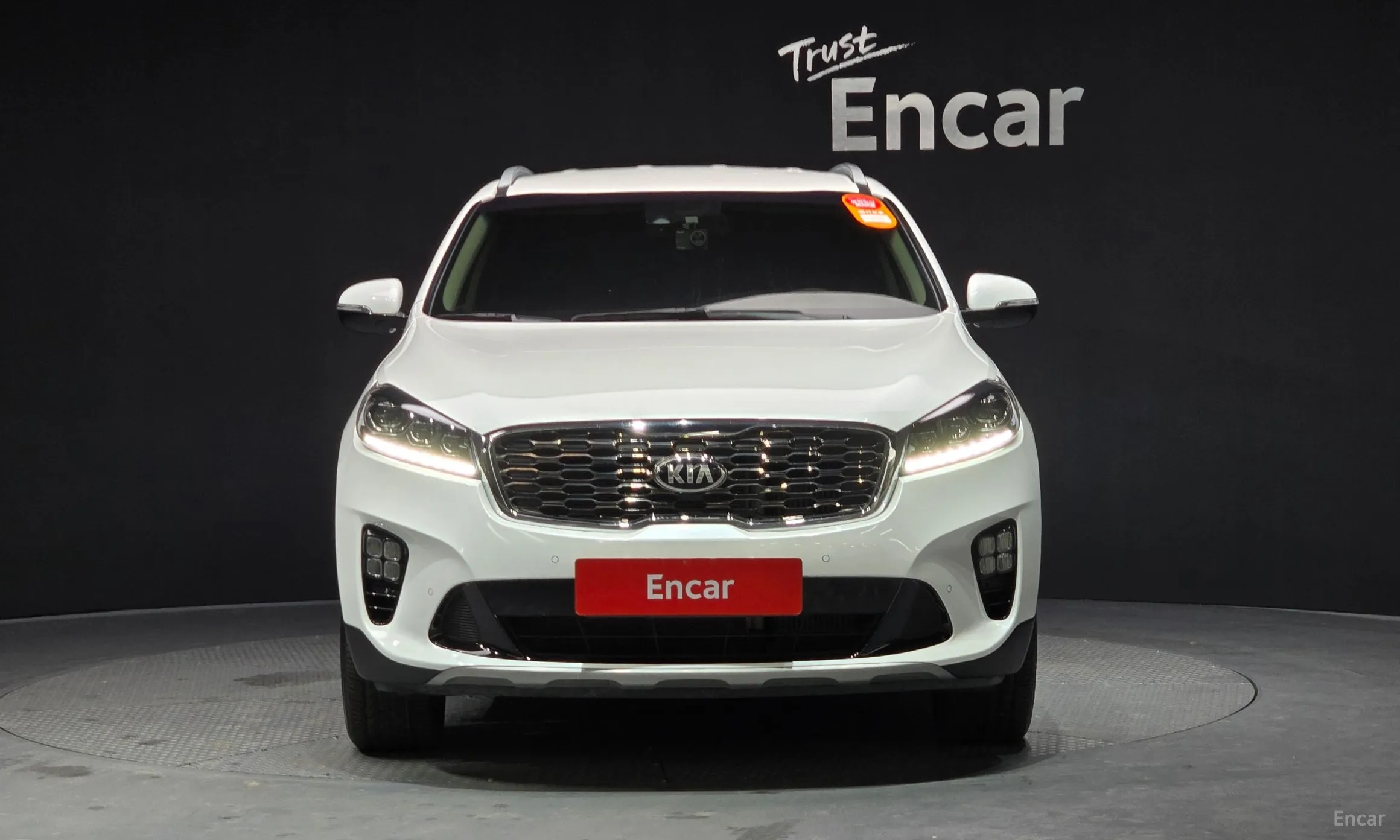 Kia Sorento превью 2