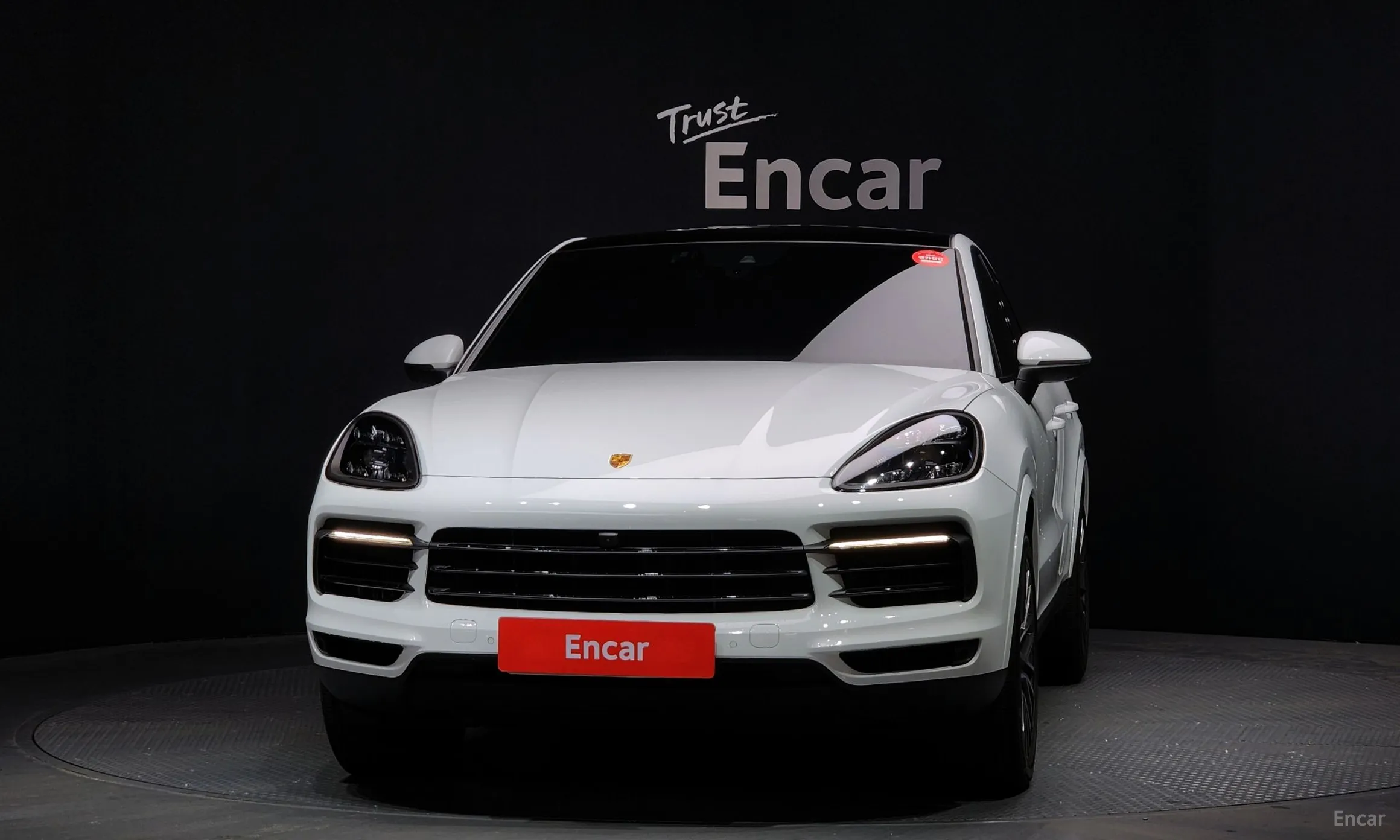 Porsche Cayenne (PO536)