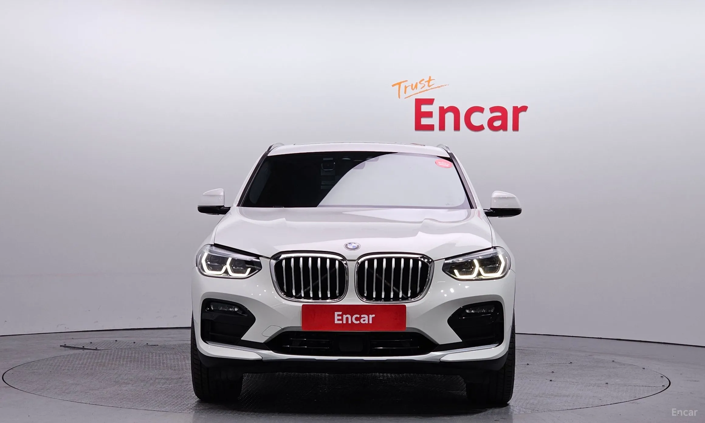BMW X4 (G02)